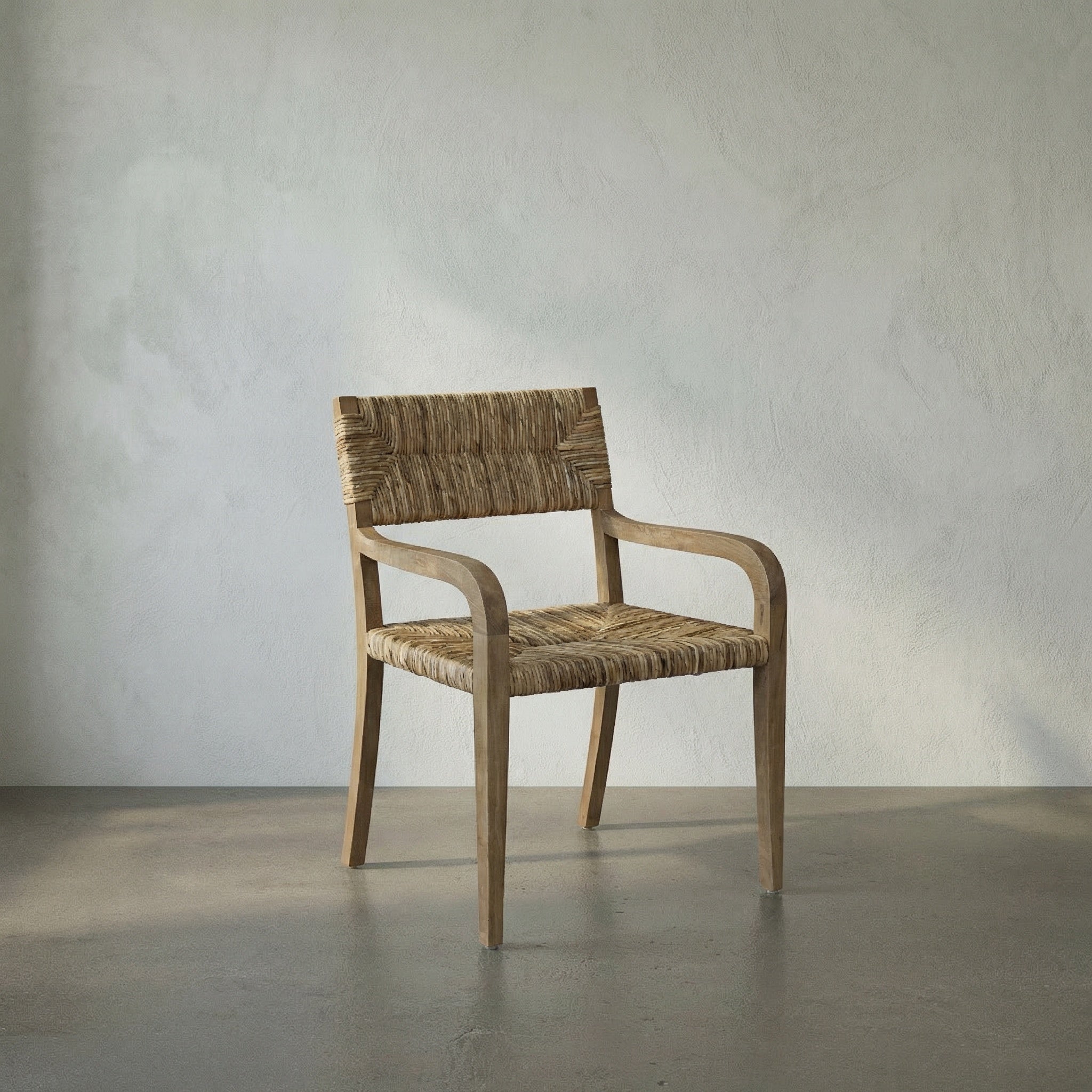 Bowie Arm Chair