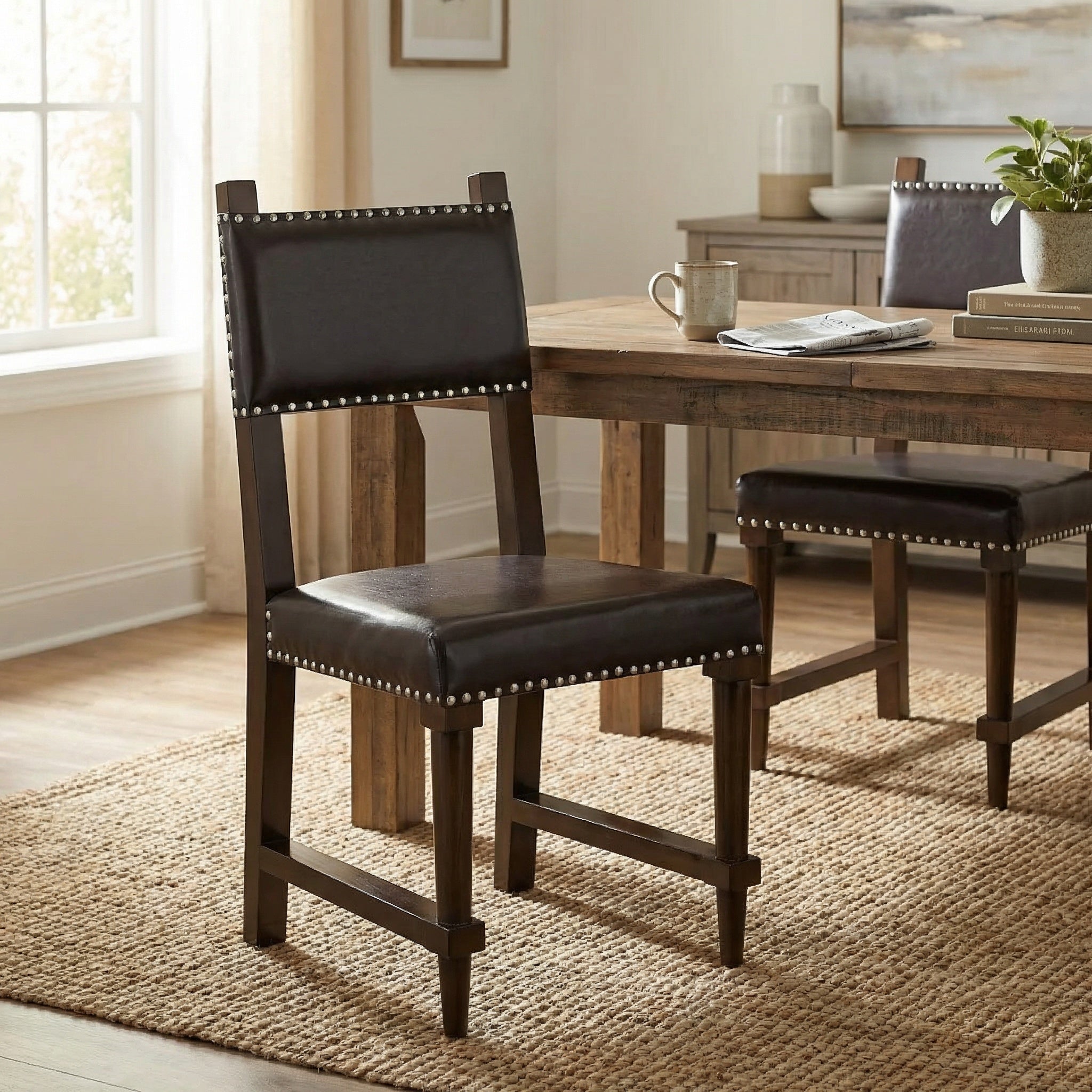 Kerouac Dining Chair