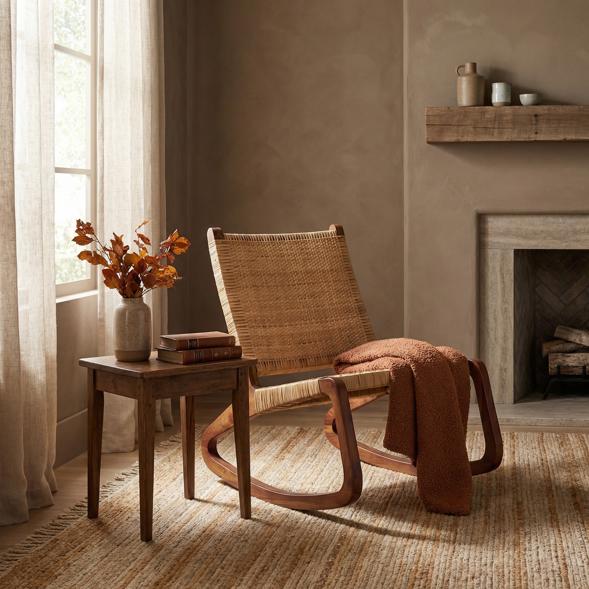 Las Palmas Chair
