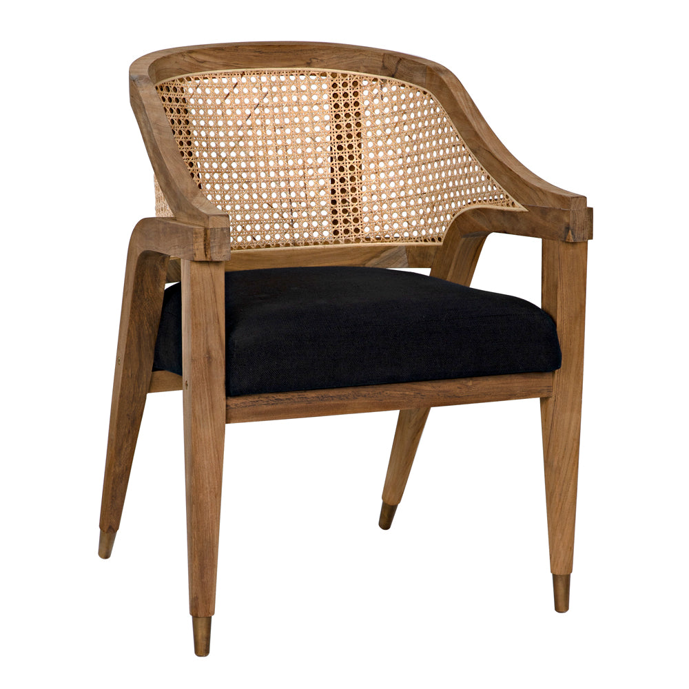 Chloe Chair Accent Chairs Noir , Black Friday Sale Noir Furniture Sale, Old Bones Co, Mid Century Furniture Sale, Four Hands Furniture, Black Friday Sale Chloe Chair,Gus Sale, Perigold Chloe Chair Accent Chairs Black Friday Sale , Perigold Sale Chloe Chair,Chloe Chair Lulu and Georgia, Burke Decor Sale Chloe Chair, www.oldbonesco.com
