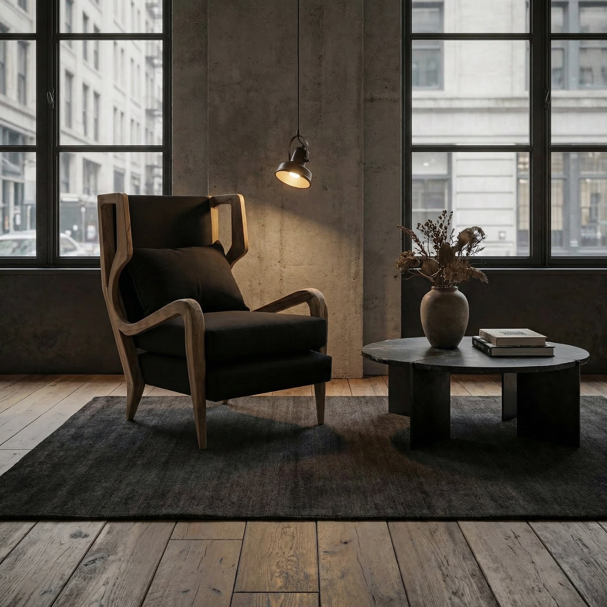 Carol Chair