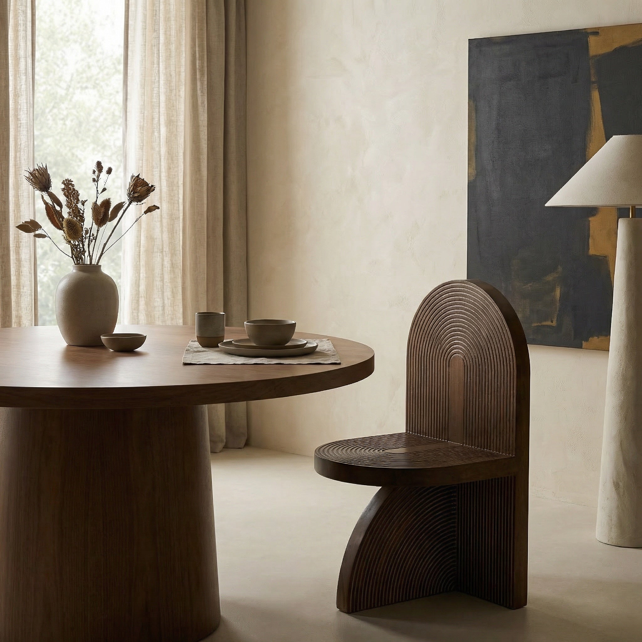 Jupiter Chair