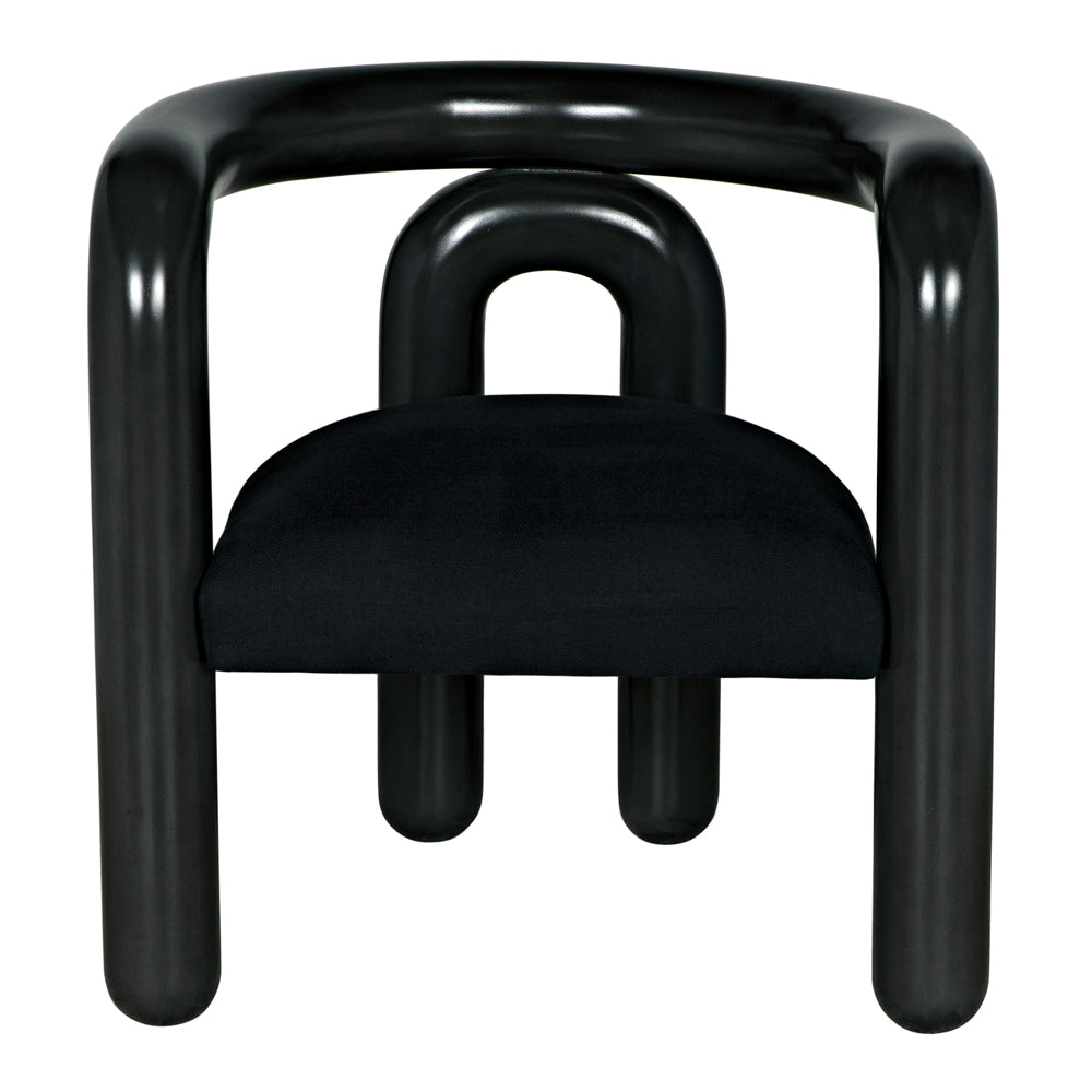 Hockney Chair Accent Chairs Noir , Black Friday Sale Noir Furniture Sale, Old Bones Co, Mid Century Furniture Sale, Four Hands Furniture, Black Friday Sale Hockney Chair,Gus Sale, Perigold Hockney Chair Accent Chairs Black Friday Sale , Perigold Sale Hockney Chair,Hockney Chair Lulu and Georgia, Burke Decor Sale Hockney Chair, www.oldbonesco.com