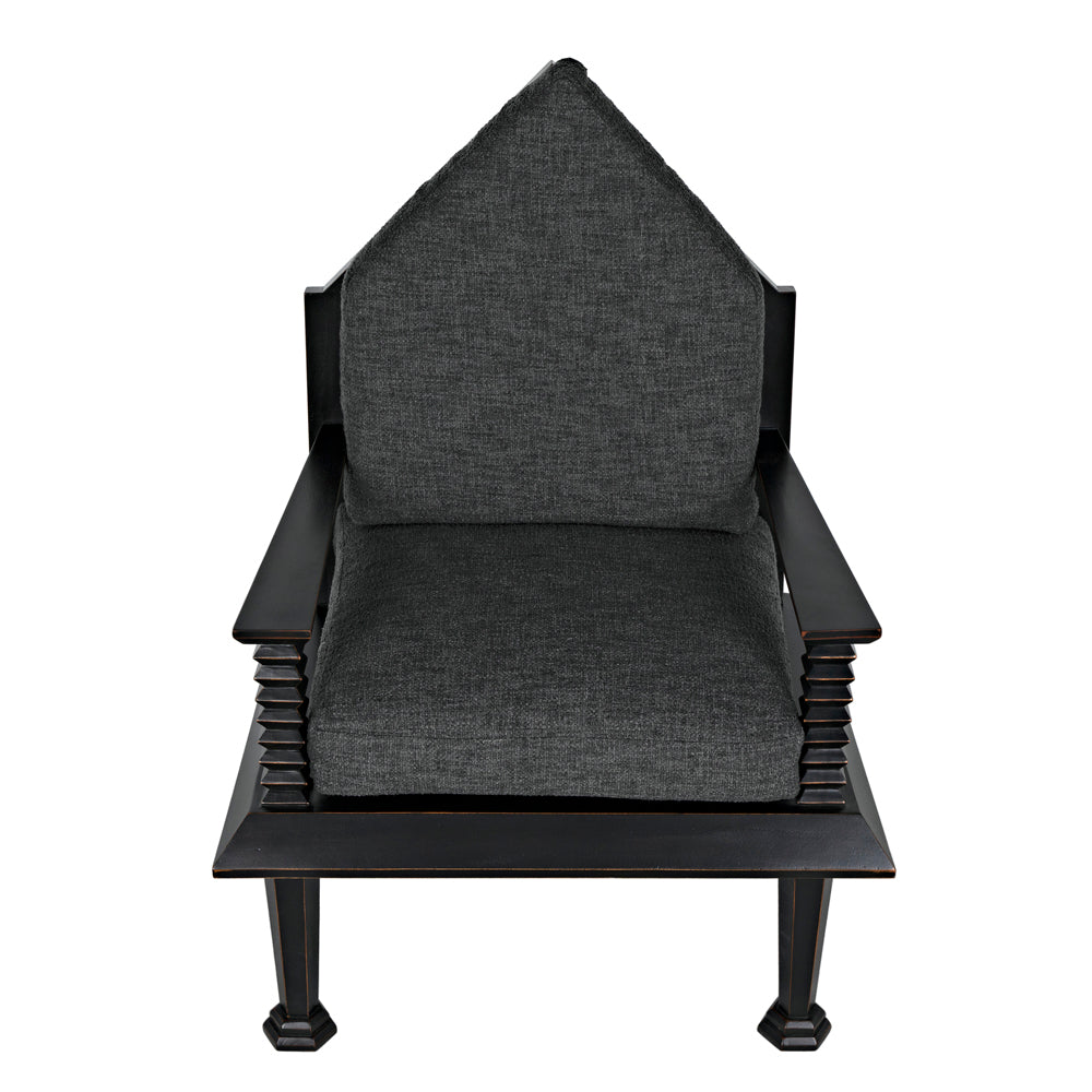 Resurrection Chair Accent Chairs Noir , Black Friday Sale Noir Furniture Sale, Old Bones Co, Mid Century Furniture Sale, Four Hands Furniture, Black Friday Sale Resurrection Chair,Gus Sale, Perigold Resurrection Chair Accent Chairs Black Friday Sale , Perigold Sale Resurrection Chair,Resurrection Chair Lulu and Georgia, Burke Decor Sale Resurrection Chair, www.oldbonesco.com