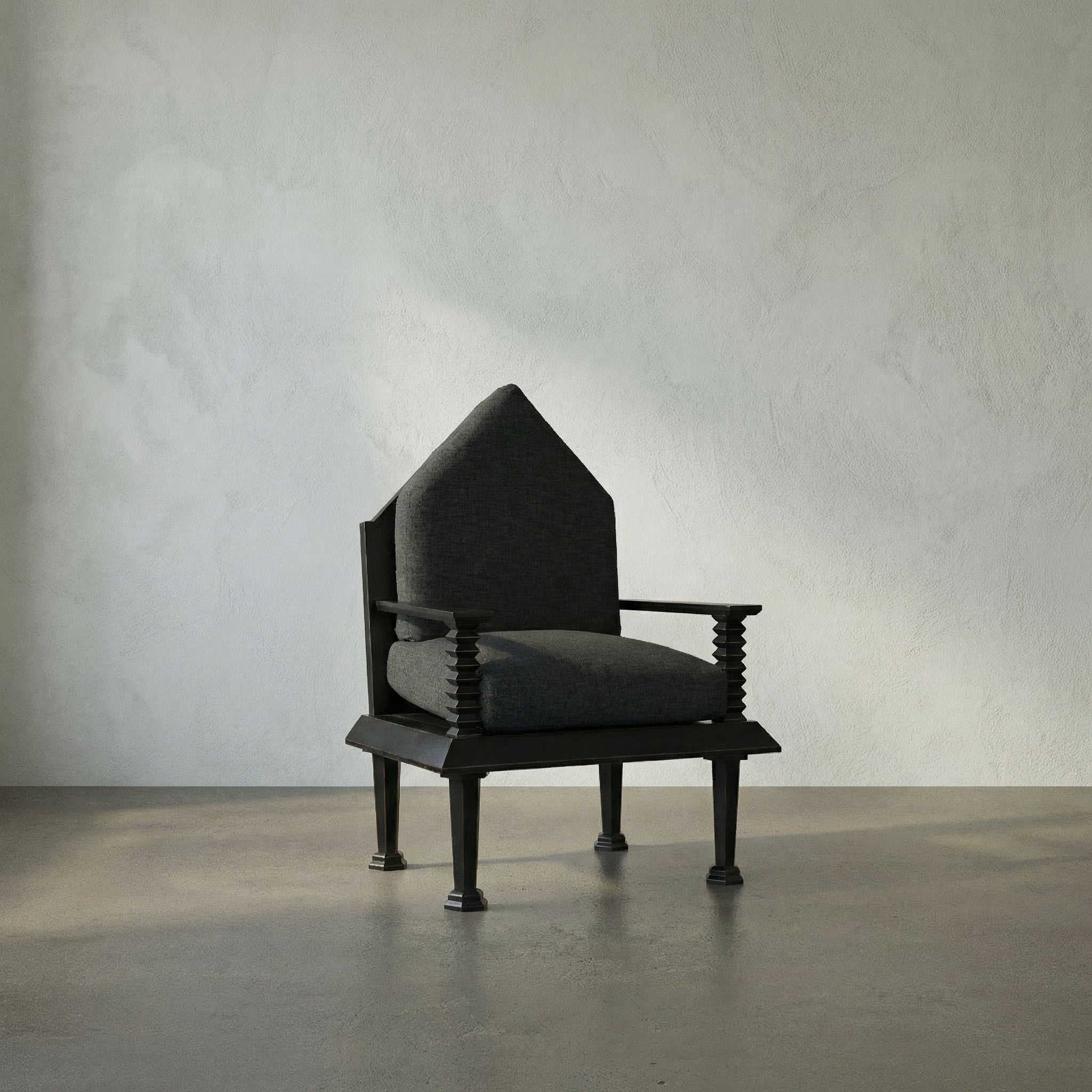Resurrection Chair