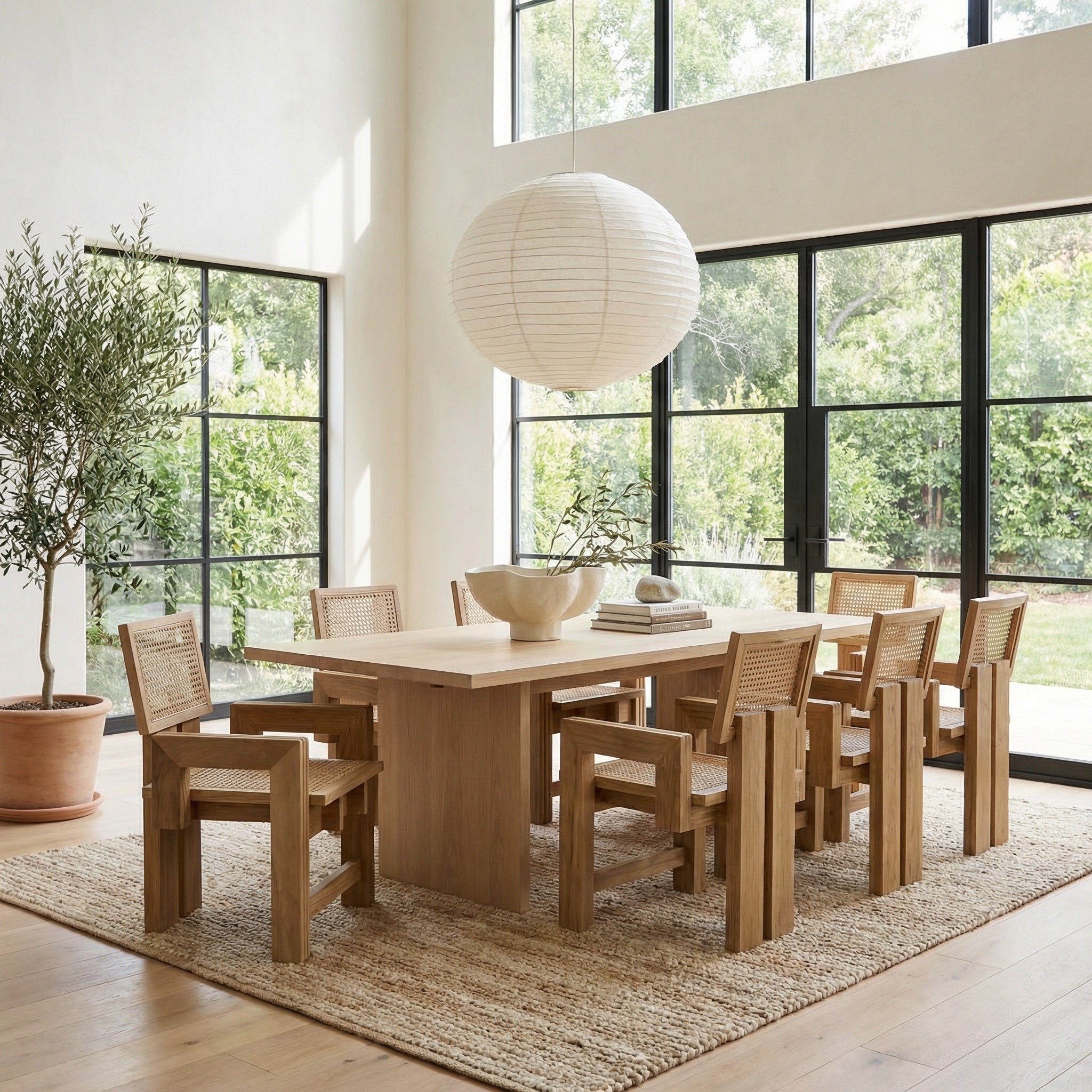Fatima Chair