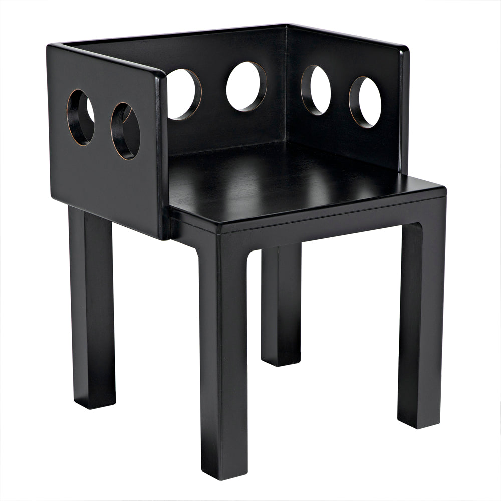 Elton Dining Chair Dining Chairs Noir , Black Friday Sale Noir Furniture Sale, Old Bones Co, Mid Century Furniture Sale, Four Hands Furniture, Black Friday Sale Elton Dining Chair,Gus Sale, Perigold Elton Dining Chair Dining Chairs Black Friday Sale , Perigold Sale Elton Dining Chair,Elton Dining Chair Lulu and Georgia, Burke Decor Sale Elton Dining Chair, www.oldbonesco.com