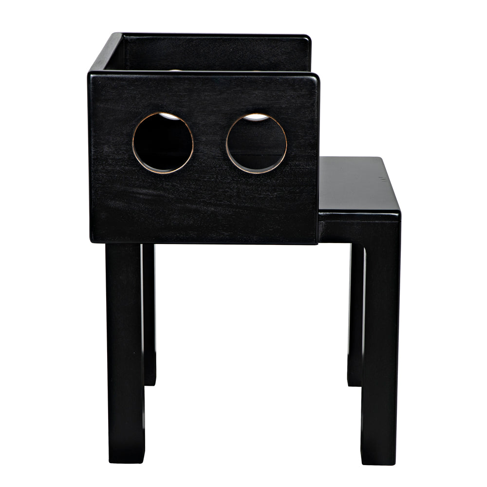 Elton Dining Chair Dining Chairs Noir , Black Friday Sale Noir Furniture Sale, Old Bones Co, Mid Century Furniture Sale, Four Hands Furniture, Black Friday Sale Elton Dining Chair,Gus Sale, Perigold Elton Dining Chair Dining Chairs Black Friday Sale , Perigold Sale Elton Dining Chair,Elton Dining Chair Lulu and Georgia, Burke Decor Sale Elton Dining Chair, www.oldbonesco.com