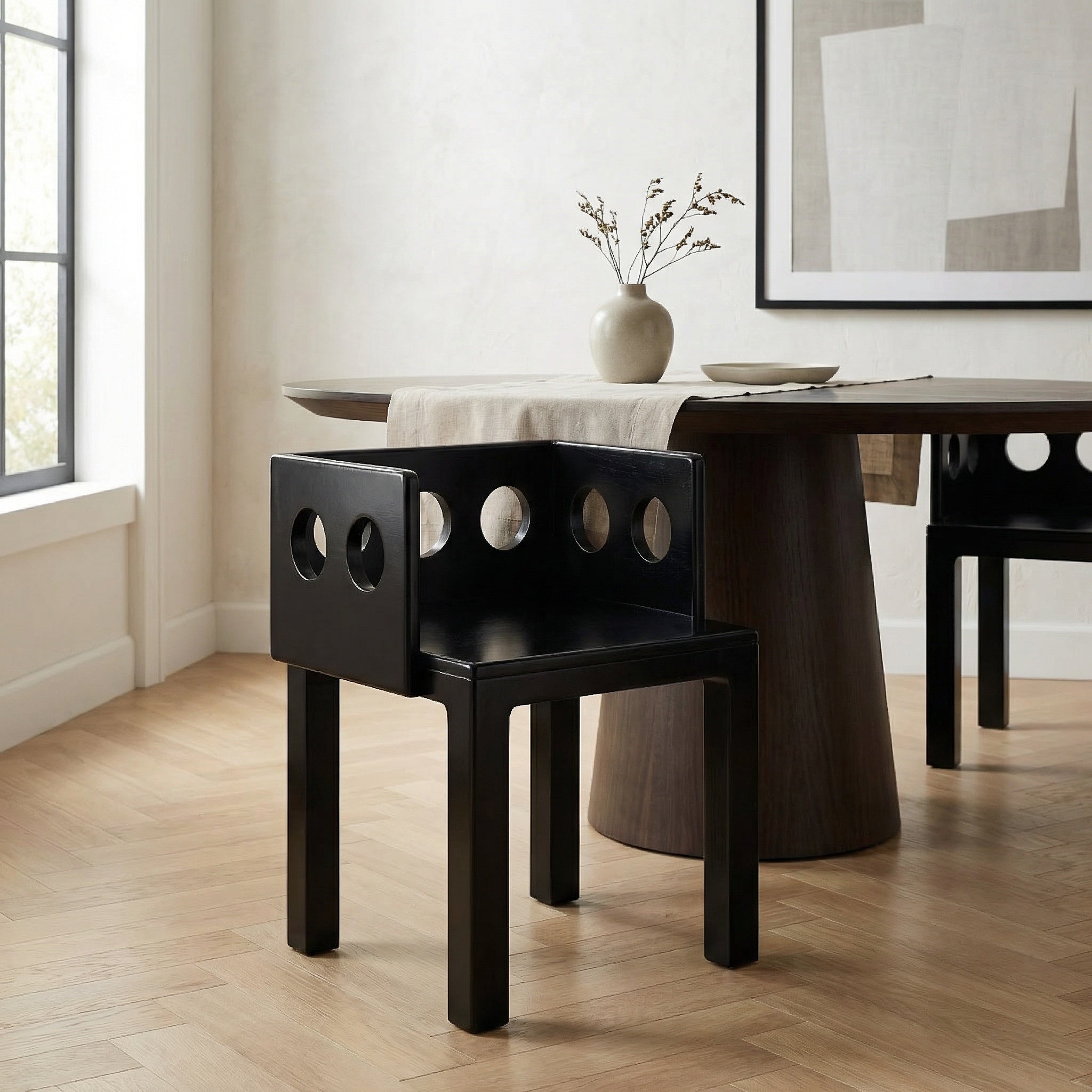 Elton Dining Chair
