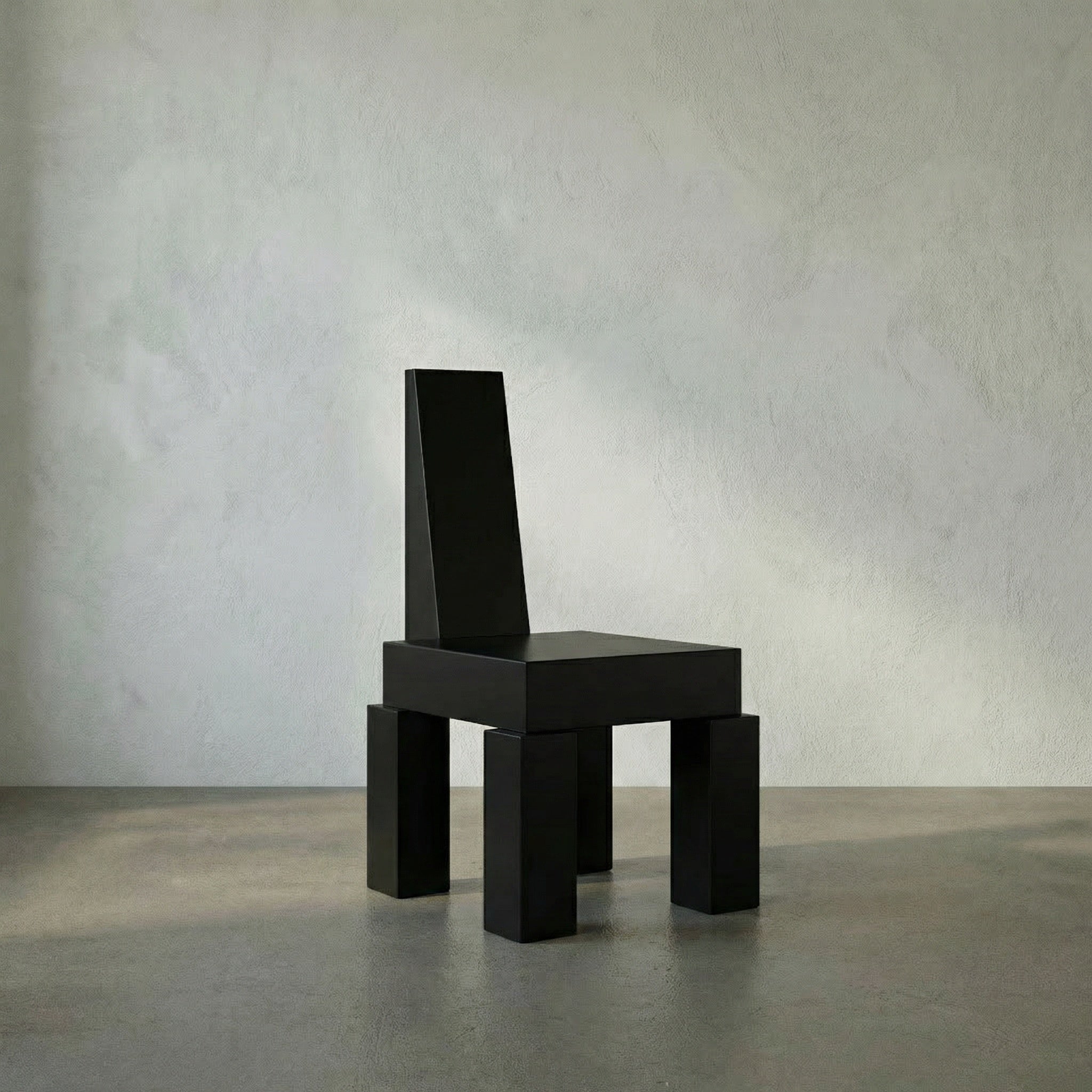Murry Chair