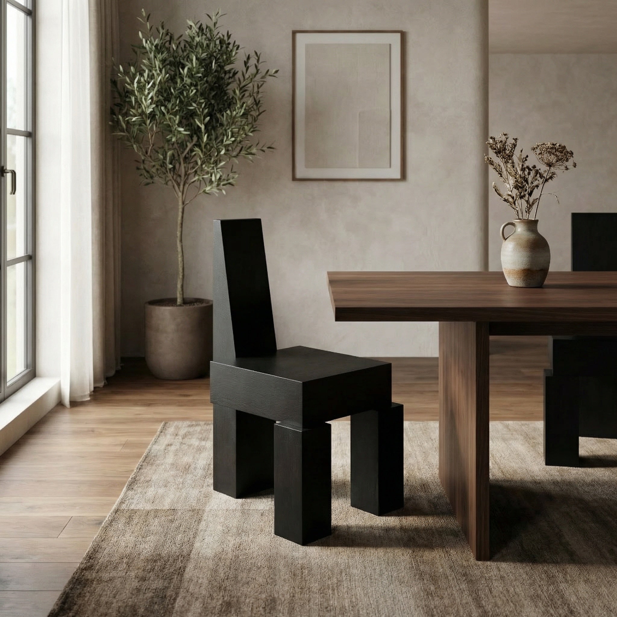 Murry Chair