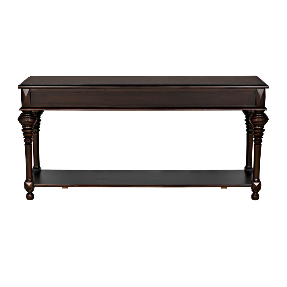 Colonial Large Sofa Table Console Tables Noir , Black Friday Sale Noir Furniture Sale, Old Bones Co, Mid Century Furniture Sale, Four Hands Furniture, Black Friday Sale Colonial Large Sofa Table,Gus Sale, Perigold Colonial Large Sofa Table Console Tables Black Friday Sale , Perigold Sale Colonial Large Sofa Table,Colonial Large Sofa Table Lulu and Georgia, Burke Decor Sale Colonial Large Sofa Table, www.oldbonesco.com