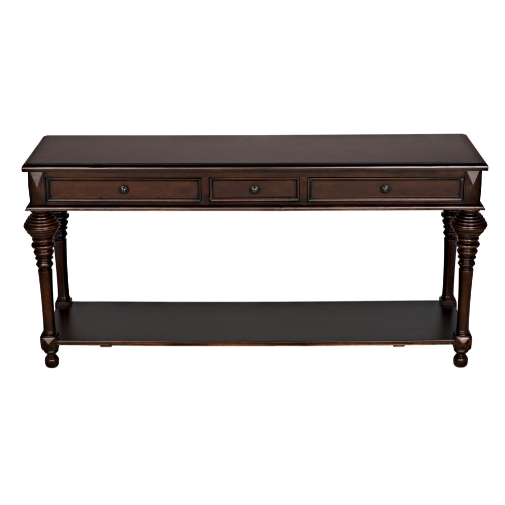 Colonial Large Sofa Table Console Tables Noir , Black Friday Sale Noir Furniture Sale, Old Bones Co, Mid Century Furniture Sale, Four Hands Furniture, Black Friday Sale Colonial Large Sofa Table,Gus Sale, Perigold Colonial Large Sofa Table Console Tables Black Friday Sale , Perigold Sale Colonial Large Sofa Table,Colonial Large Sofa Table Lulu and Georgia, Burke Decor Sale Colonial Large Sofa Table, www.oldbonesco.com