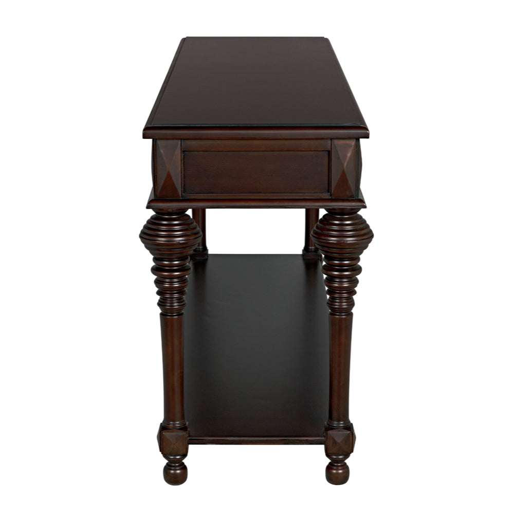 Colonial Large Sofa Table Console Tables Noir , Black Friday Sale Noir Furniture Sale, Old Bones Co, Mid Century Furniture Sale, Four Hands Furniture, Black Friday Sale Colonial Large Sofa Table,Gus Sale, Perigold Colonial Large Sofa Table Console Tables Black Friday Sale , Perigold Sale Colonial Large Sofa Table,Colonial Large Sofa Table Lulu and Georgia, Burke Decor Sale Colonial Large Sofa Table, www.oldbonesco.com