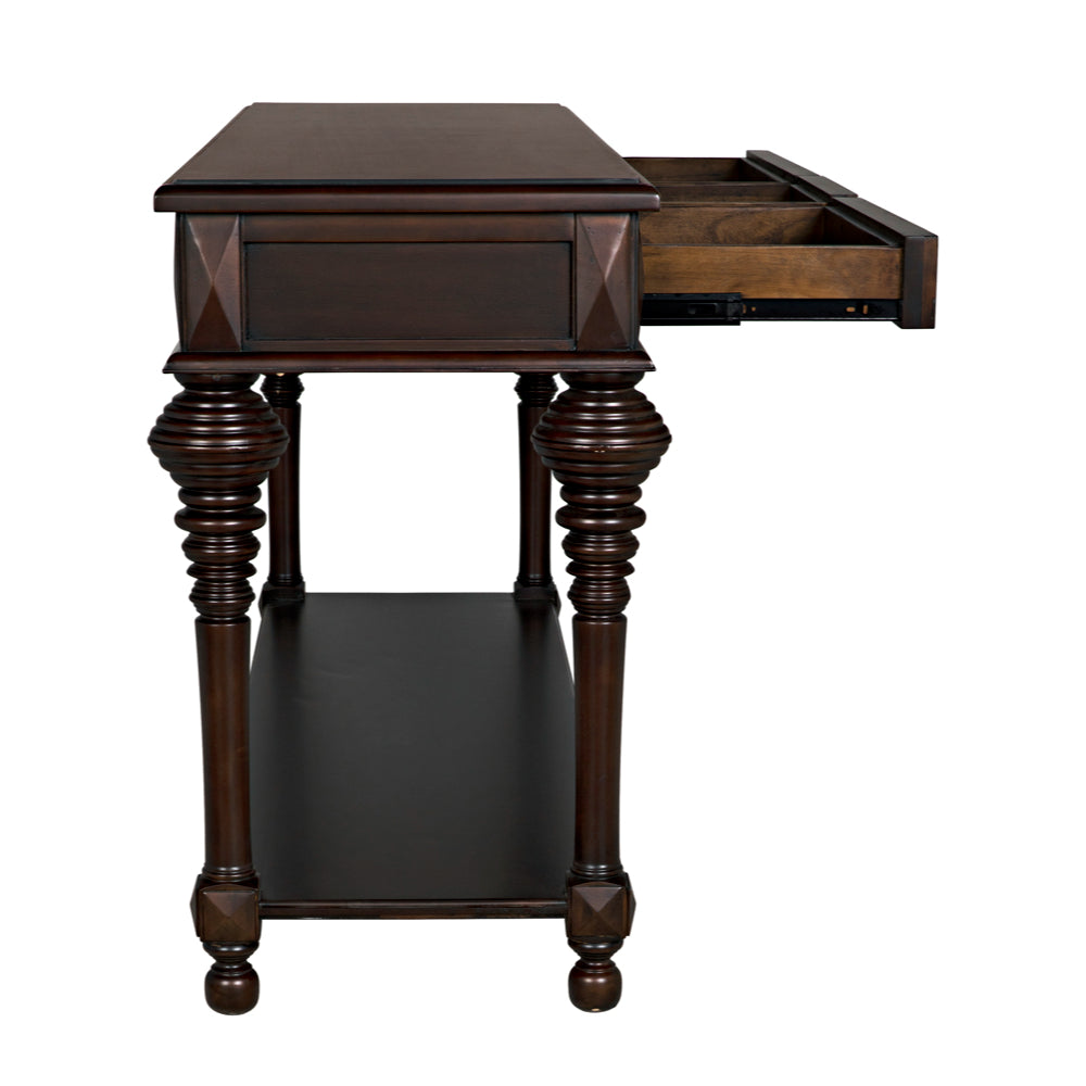 Colonial Large Sofa Table Console Tables Noir , Black Friday Sale Noir Furniture Sale, Old Bones Co, Mid Century Furniture Sale, Four Hands Furniture, Black Friday Sale Colonial Large Sofa Table,Gus Sale, Perigold Colonial Large Sofa Table Console Tables Black Friday Sale , Perigold Sale Colonial Large Sofa Table,Colonial Large Sofa Table Lulu and Georgia, Burke Decor Sale Colonial Large Sofa Table, www.oldbonesco.com