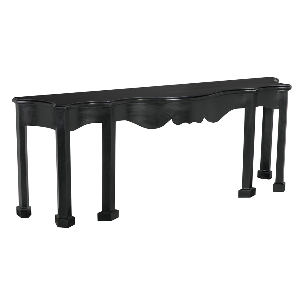 Estate Console Console Tables Noir , Black Friday Sale Noir Furniture Sale, Old Bones Co, Mid Century Furniture Sale, Four Hands Furniture, Black Friday Sale Estate Console,Gus Sale, Perigold Estate Console Console Tables Black Friday Sale , Perigold Sale Estate Console,Estate Console Lulu and Georgia, Burke Decor Sale Estate Console, www.oldbonesco.com