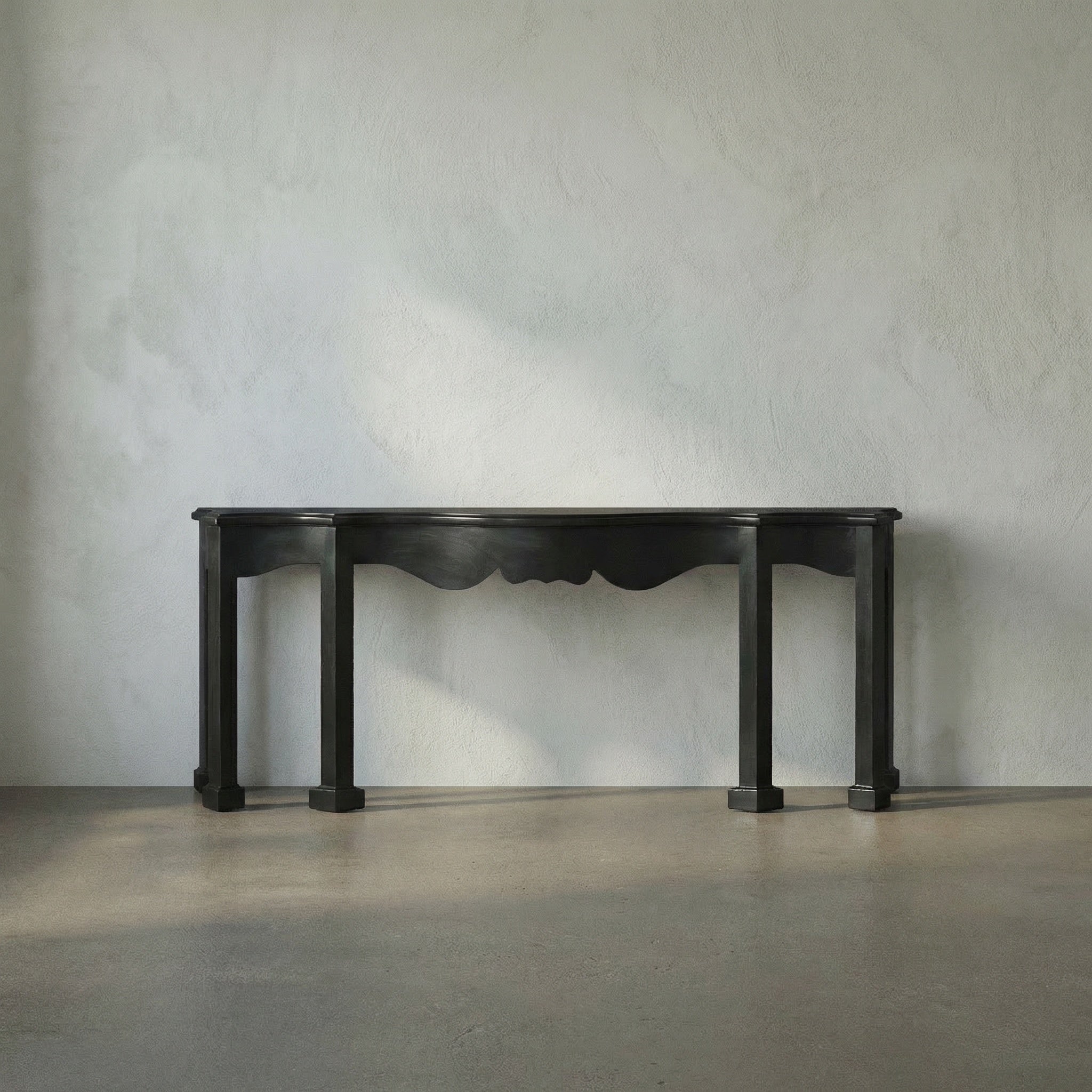 Estate Console