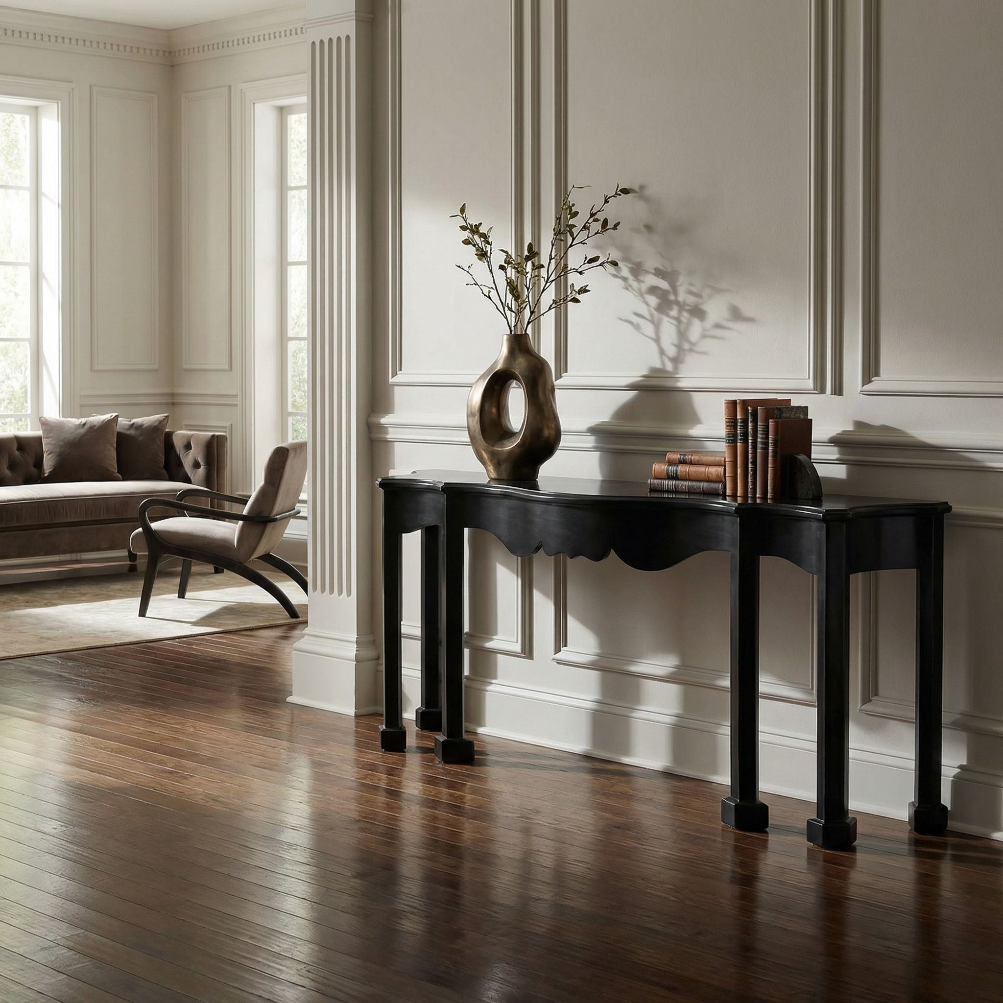 Estate Console