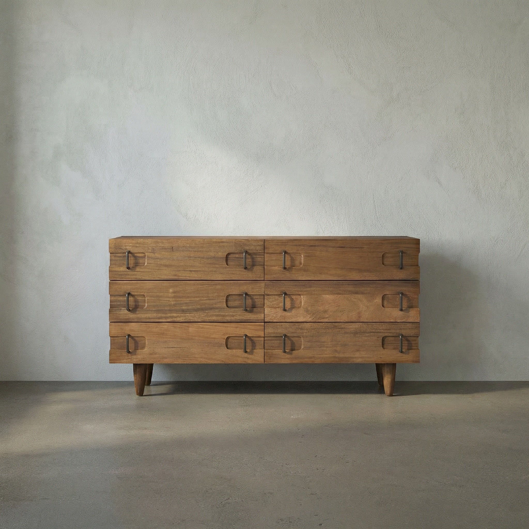 David Sideboard