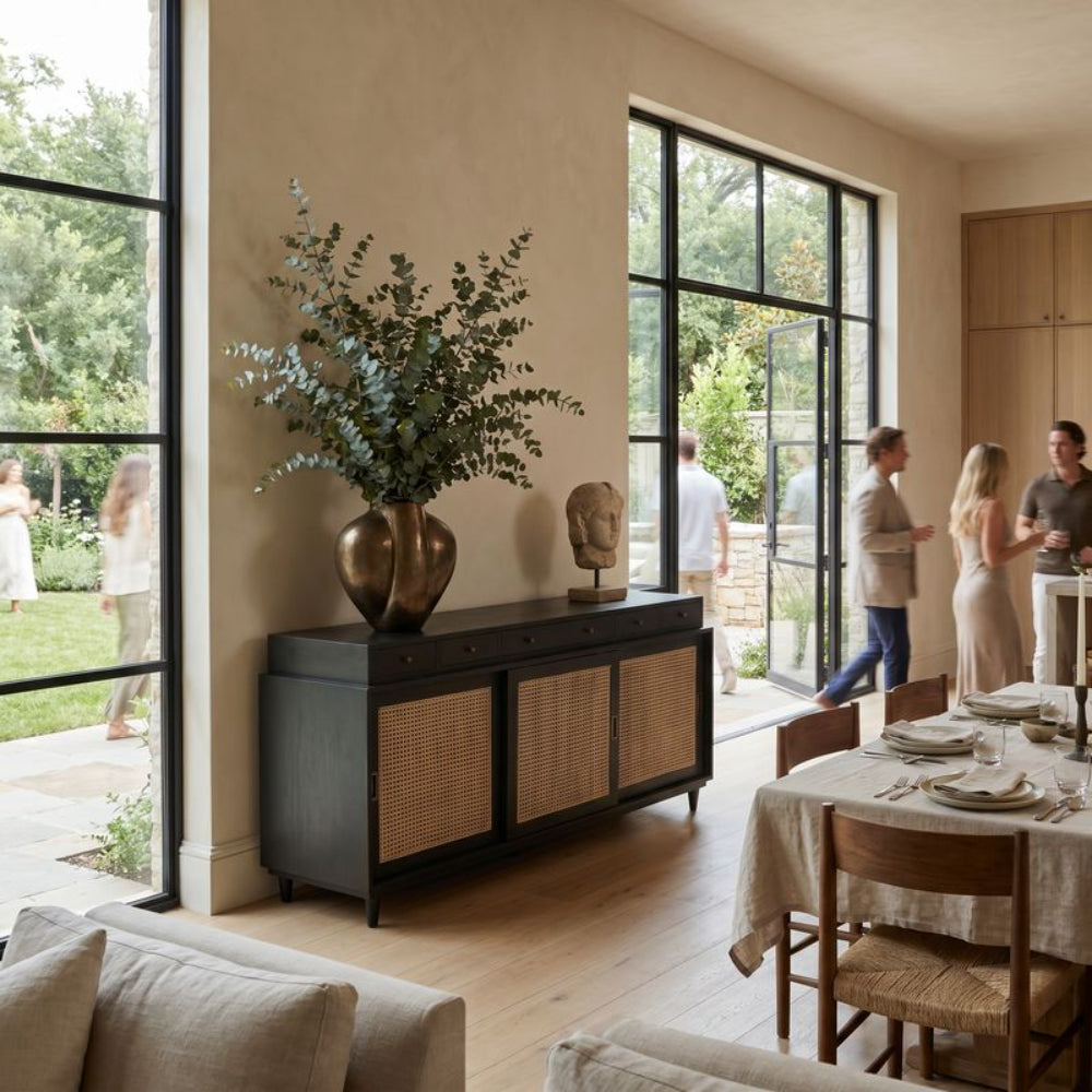 Hermosa Sideboard