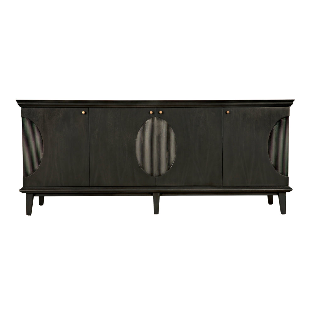 Dumont Sideboard Credenzas & Sideboards Noir , Black Friday Sale Noir Furniture Sale, Old Bones Co, Mid Century Furniture Sale, Four Hands Furniture, Black Friday Sale Dumont Sideboard,Gus Sale, Perigold Dumont Sideboard Credenzas & Sideboards Black Friday Sale , Perigold Sale Dumont Sideboard,Dumont Sideboard Lulu and Georgia, Burke Decor Sale Dumont Sideboard, www.oldbonesco.com
