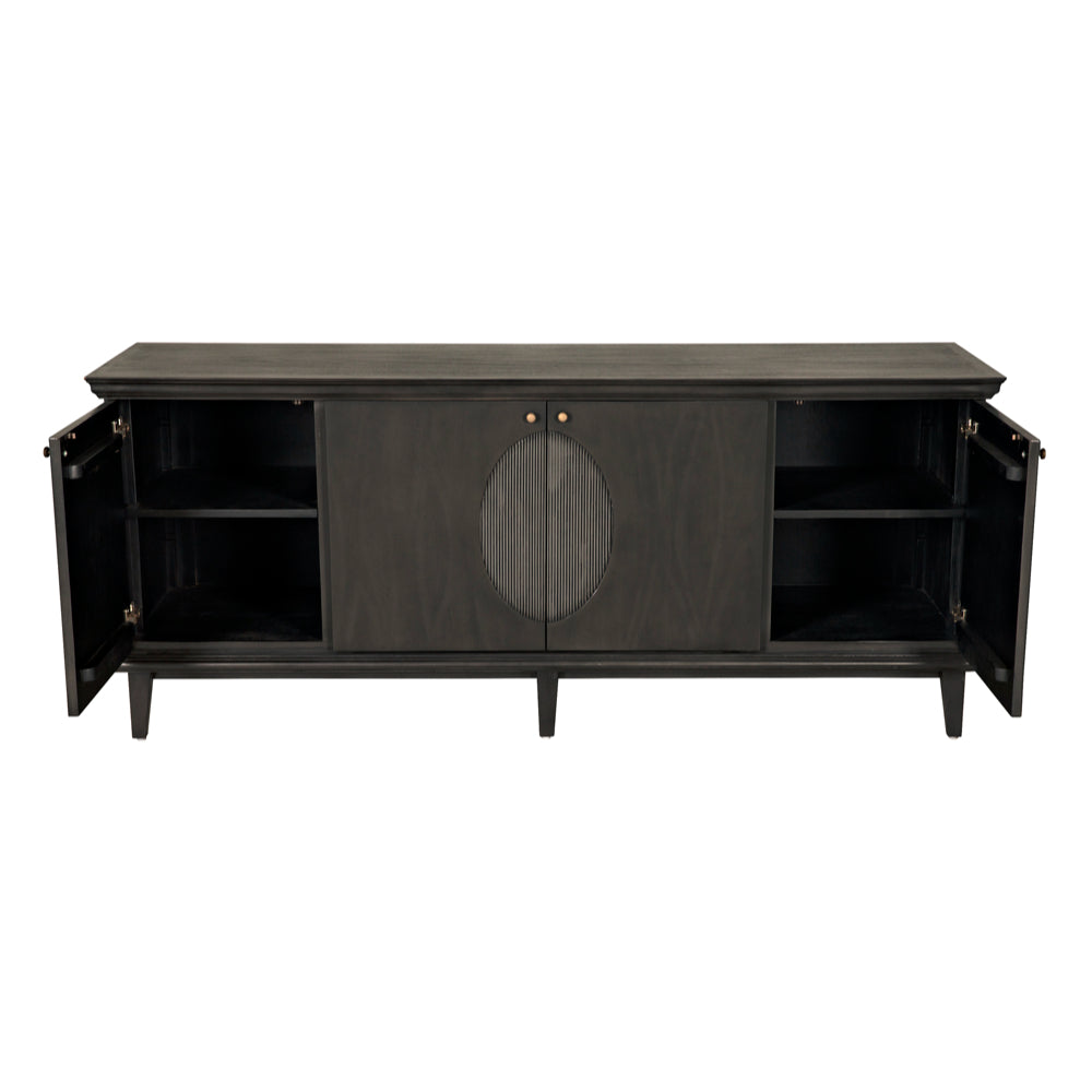 Dumont Sideboard Credenzas & Sideboards Noir , Black Friday Sale Noir Furniture Sale, Old Bones Co, Mid Century Furniture Sale, Four Hands Furniture, Black Friday Sale Dumont Sideboard,Gus Sale, Perigold Dumont Sideboard Credenzas & Sideboards Black Friday Sale , Perigold Sale Dumont Sideboard,Dumont Sideboard Lulu and Georgia, Burke Decor Sale Dumont Sideboard, www.oldbonesco.com