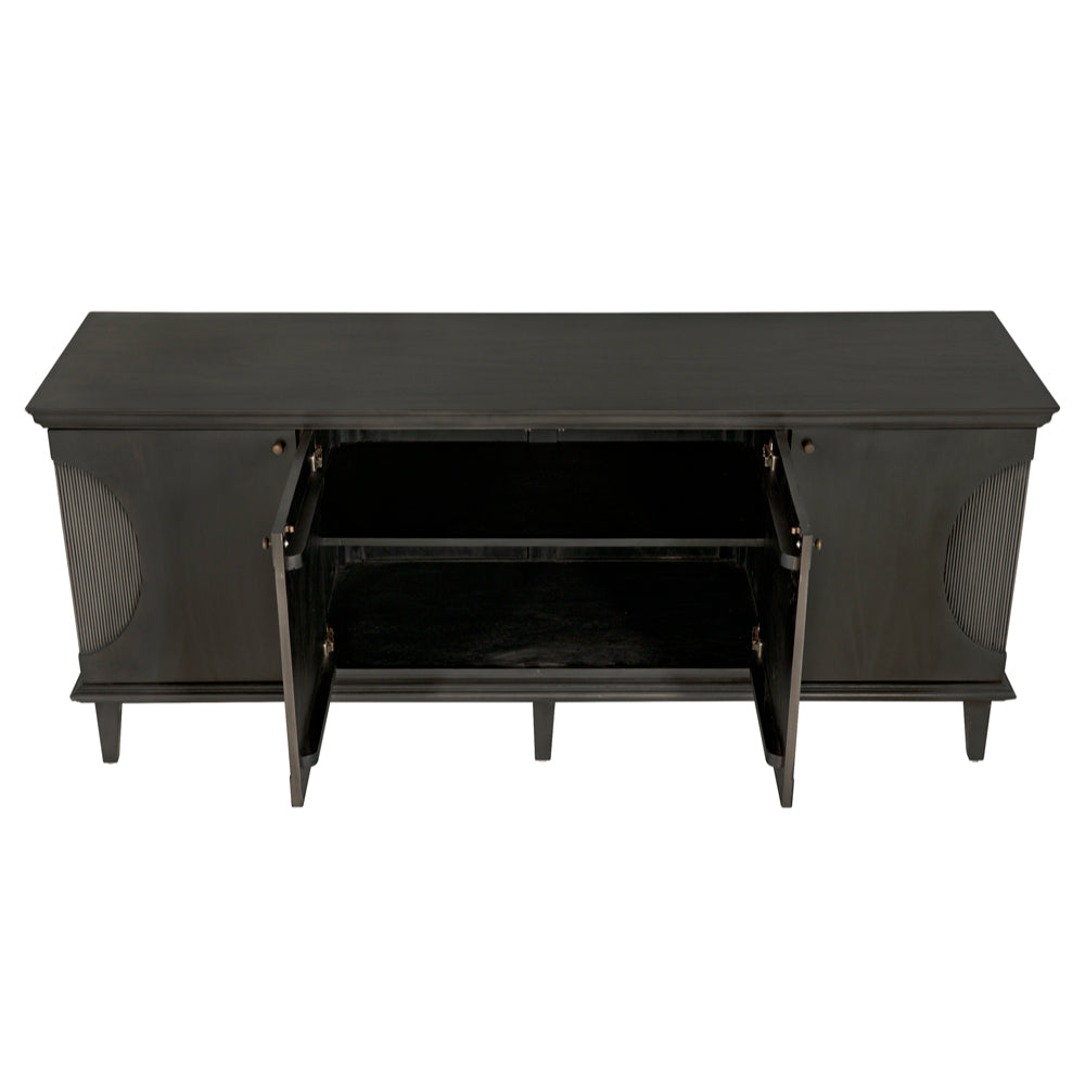 Dumont Sideboard Credenzas & Sideboards Noir , Black Friday Sale Noir Furniture Sale, Old Bones Co, Mid Century Furniture Sale, Four Hands Furniture, Black Friday Sale Dumont Sideboard,Gus Sale, Perigold Dumont Sideboard Credenzas & Sideboards Black Friday Sale , Perigold Sale Dumont Sideboard,Dumont Sideboard Lulu and Georgia, Burke Decor Sale Dumont Sideboard, www.oldbonesco.com
