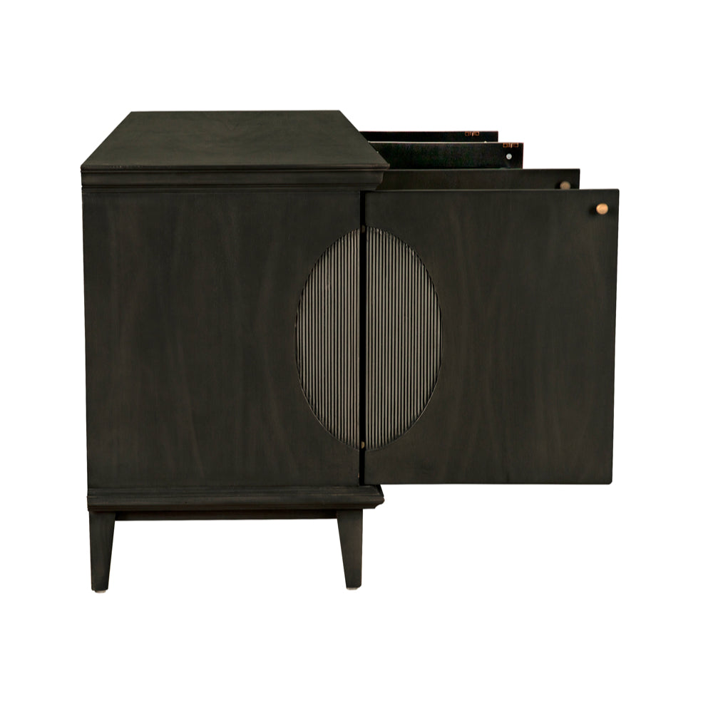 Dumont Sideboard Credenzas & Sideboards Noir , Black Friday Sale Noir Furniture Sale, Old Bones Co, Mid Century Furniture Sale, Four Hands Furniture, Black Friday Sale Dumont Sideboard,Gus Sale, Perigold Dumont Sideboard Credenzas & Sideboards Black Friday Sale , Perigold Sale Dumont Sideboard,Dumont Sideboard Lulu and Georgia, Burke Decor Sale Dumont Sideboard, www.oldbonesco.com