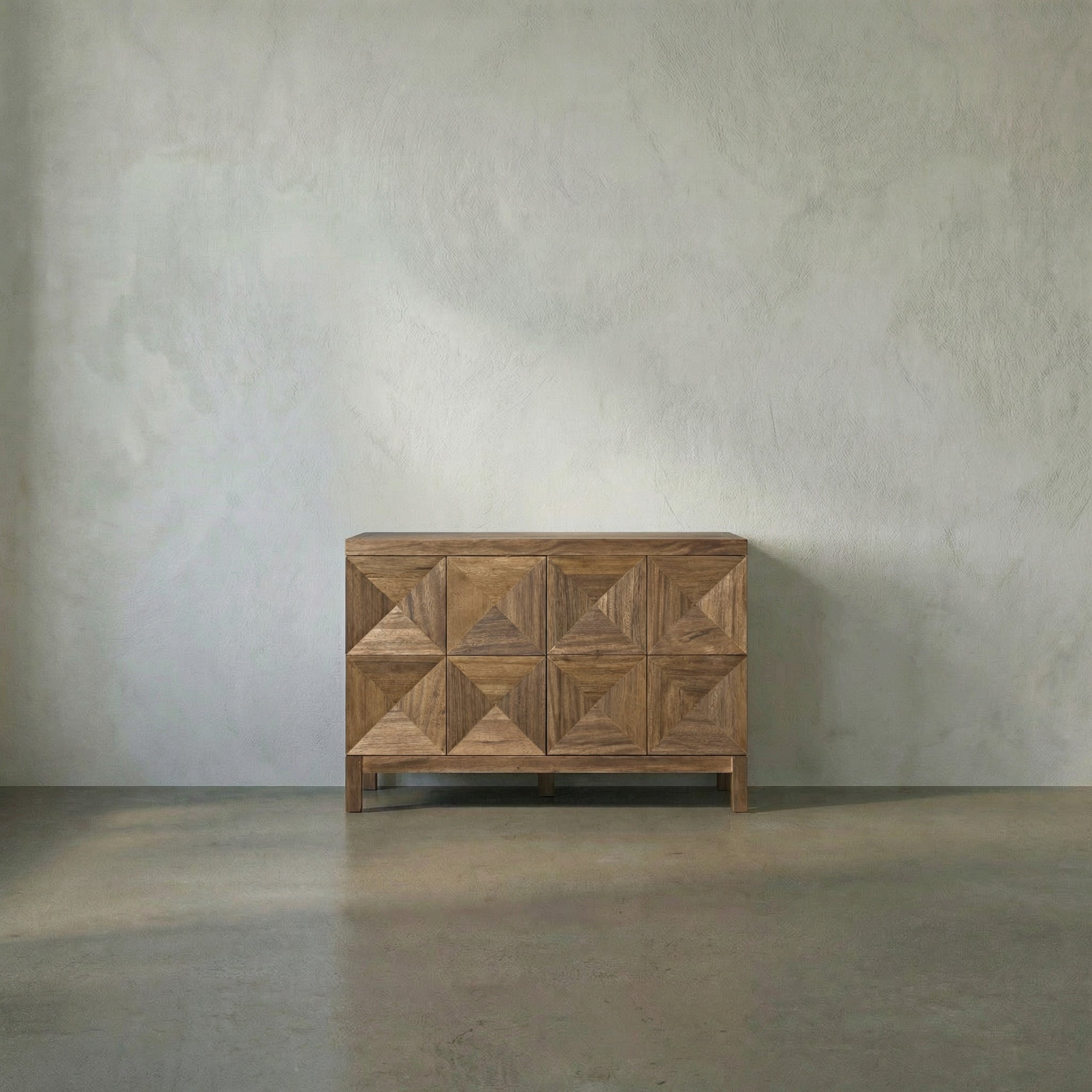 Quadrant 2-Door Sideboard