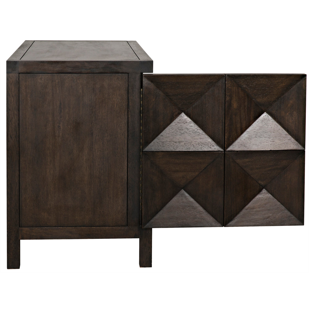 Quadrant 2-Door Sideboard Credenzas & Sideboards Noir , Black Friday Sale Noir Furniture Sale, Old Bones Co, Mid Century Furniture Sale, Four Hands Furniture, Black Friday Sale Quadrant 2-Door Sideboard,Gus Sale, Perigold Quadrant 2-Door Sideboard Credenzas & Sideboards Black Friday Sale , Perigold Sale Quadrant 2-Door Sideboard,Quadrant 2-Door Sideboard Lulu and Georgia, Burke Decor Sale Quadrant 2-Door Sideboard, www.oldbonesco.com