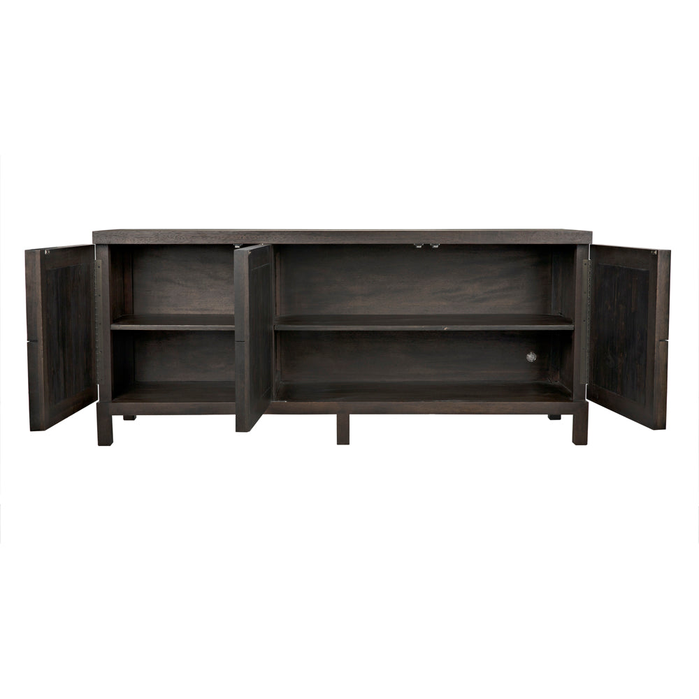 Quadrant 3-Door Sideboard Credenzas & Sideboards Noir , Black Friday Sale Noir Furniture Sale, Old Bones Co, Mid Century Furniture Sale, Four Hands Furniture, Black Friday Sale Quadrant 3-Door Sideboard,Gus Sale, Perigold Quadrant 3-Door Sideboard Credenzas & Sideboards Black Friday Sale , Perigold Sale Quadrant 3-Door Sideboard,Quadrant 3-Door Sideboard Lulu and Georgia, Burke Decor Sale Quadrant 3-Door Sideboard, www.oldbonesco.com