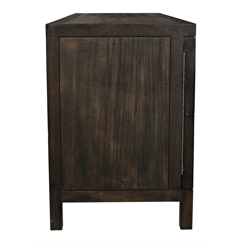 Quadrant 3-Door Sideboard Credenzas & Sideboards Noir , Black Friday Sale Noir Furniture Sale, Old Bones Co, Mid Century Furniture Sale, Four Hands Furniture, Black Friday Sale Quadrant 3-Door Sideboard,Gus Sale, Perigold Quadrant 3-Door Sideboard Credenzas & Sideboards Black Friday Sale , Perigold Sale Quadrant 3-Door Sideboard,Quadrant 3-Door Sideboard Lulu and Georgia, Burke Decor Sale Quadrant 3-Door Sideboard, www.oldbonesco.com