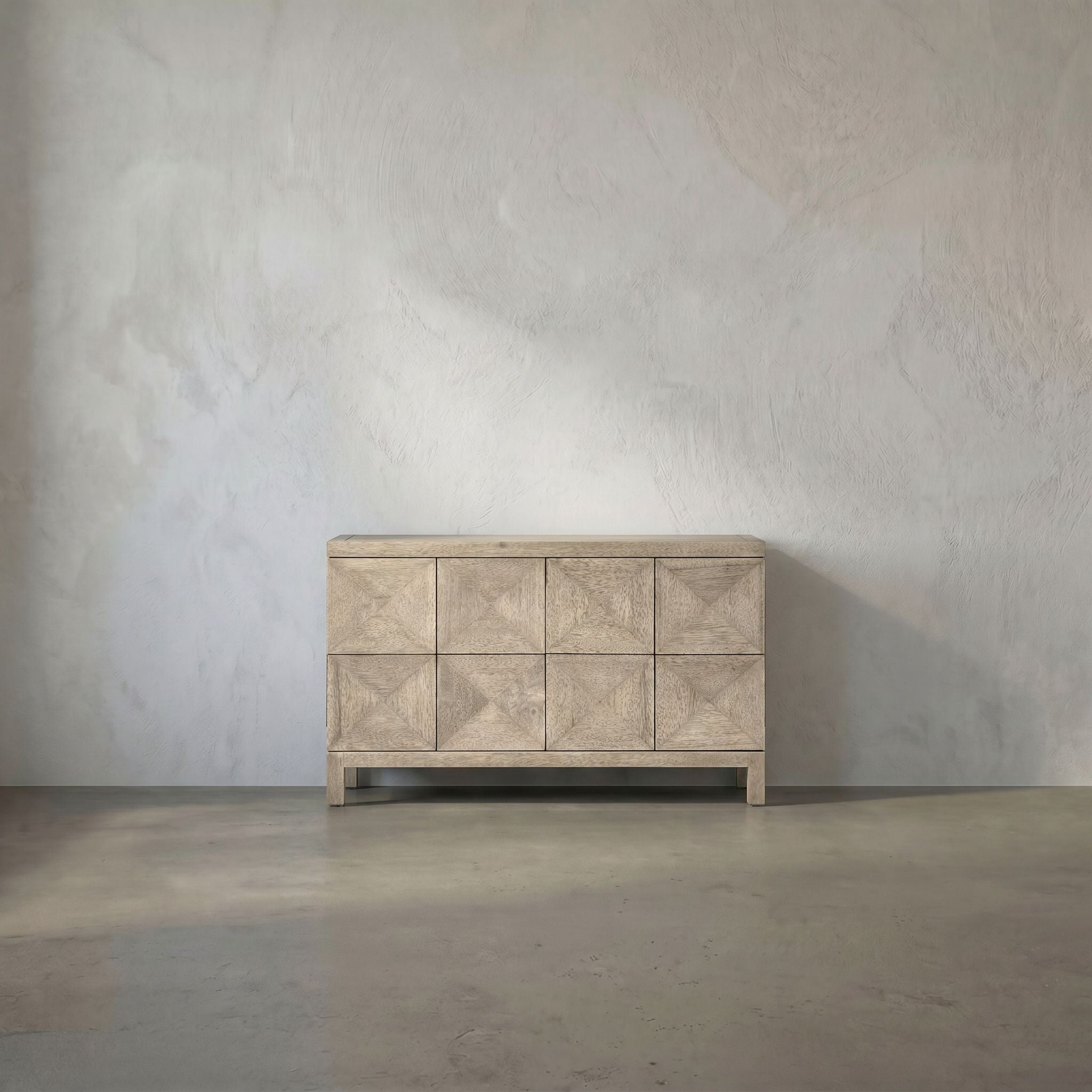 Quadrant 2-Door Sideboard