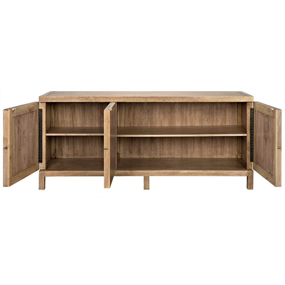 Quadrant 3-Door Sideboard Credenzas & Sideboards Noir , Black Friday Sale Noir Furniture Sale, Old Bones Co, Mid Century Furniture Sale, Four Hands Furniture, Black Friday Sale Quadrant 3-Door Sideboard,Gus Sale, Perigold Quadrant 3-Door Sideboard Credenzas & Sideboards Black Friday Sale , Perigold Sale Quadrant 3-Door Sideboard,Quadrant 3-Door Sideboard Lulu and Georgia, Burke Decor Sale Quadrant 3-Door Sideboard, www.oldbonesco.com