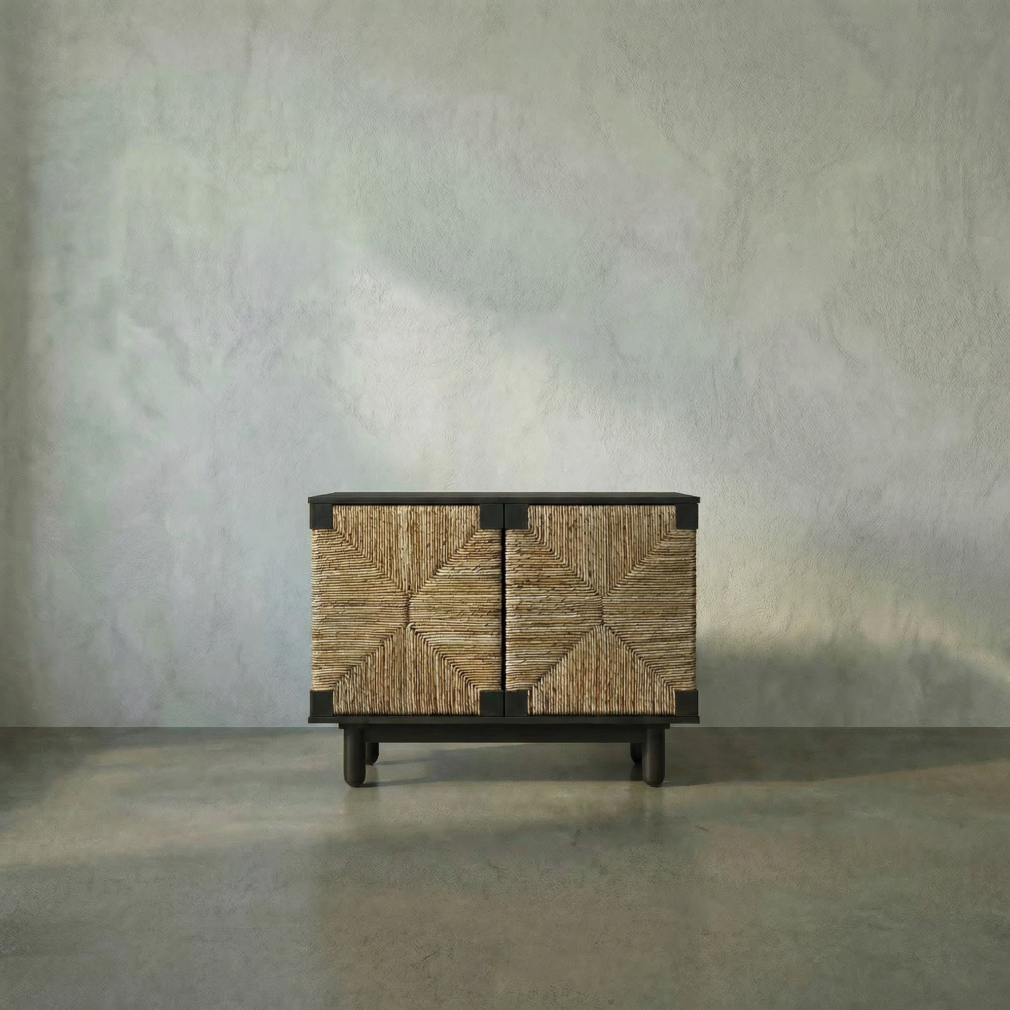 Brook 2-Door Sideboard