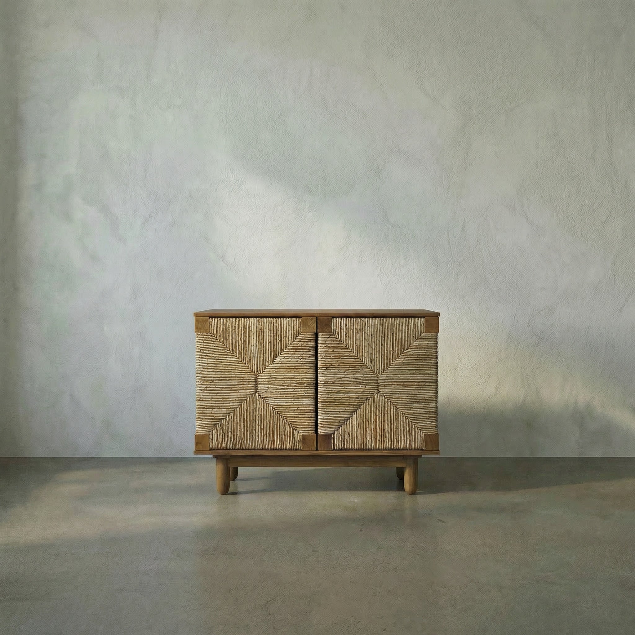 Brook 2-Door Sideboard