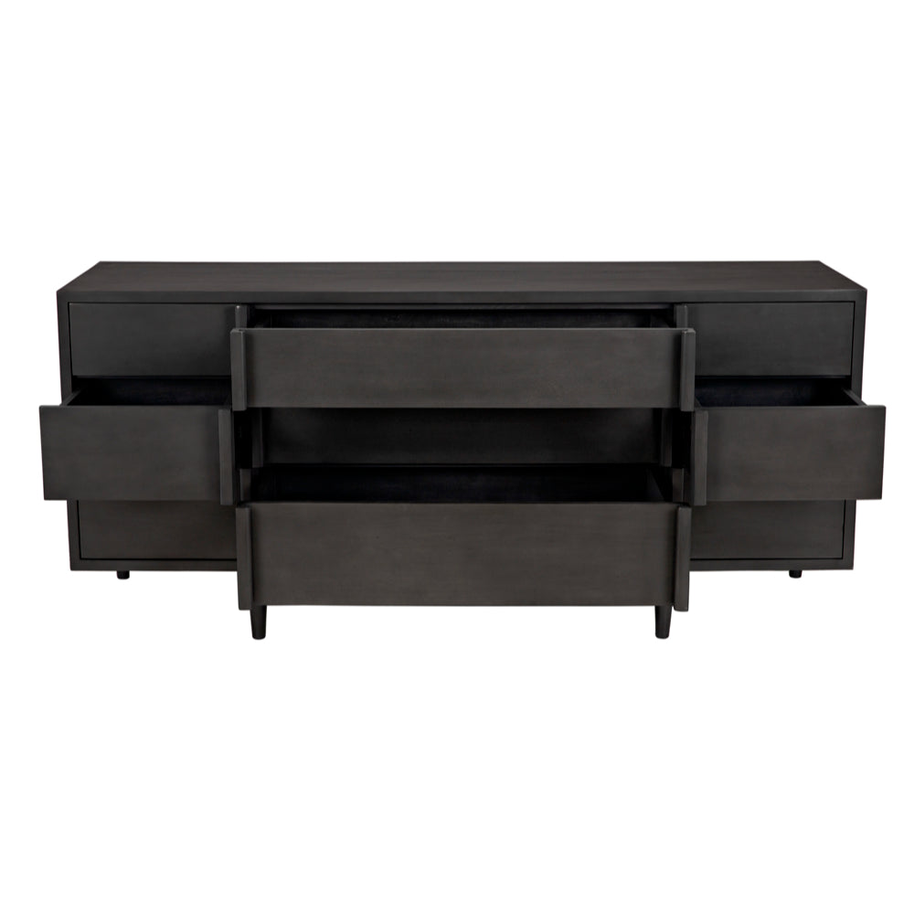 Morten 9-Drawer Dresser Dressers & Chests Noir , Black Friday Sale Noir Furniture Sale, Old Bones Co, Mid Century Furniture Sale, Four Hands Furniture, Black Friday Sale Morten 9-Drawer Dresser,Gus Sale, Perigold Morten 9-Drawer Dresser Dressers & Chests Black Friday Sale , Perigold Sale Morten 9-Drawer Dresser,Morten 9-Drawer Dresser Lulu and Georgia, Burke Decor Sale Morten 9-Drawer Dresser, www.oldbonesco.com