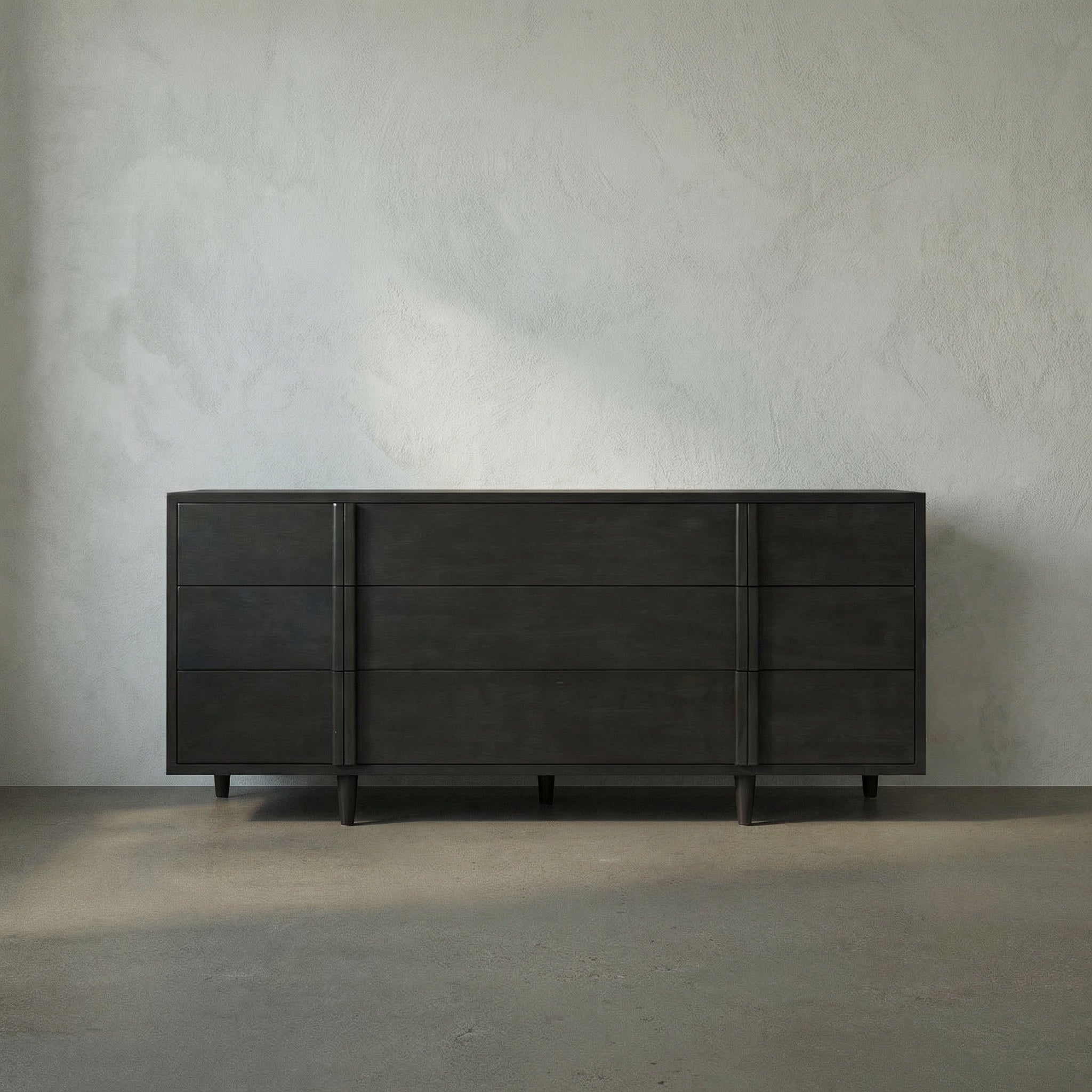 Morten 9-Drawer Dresser
