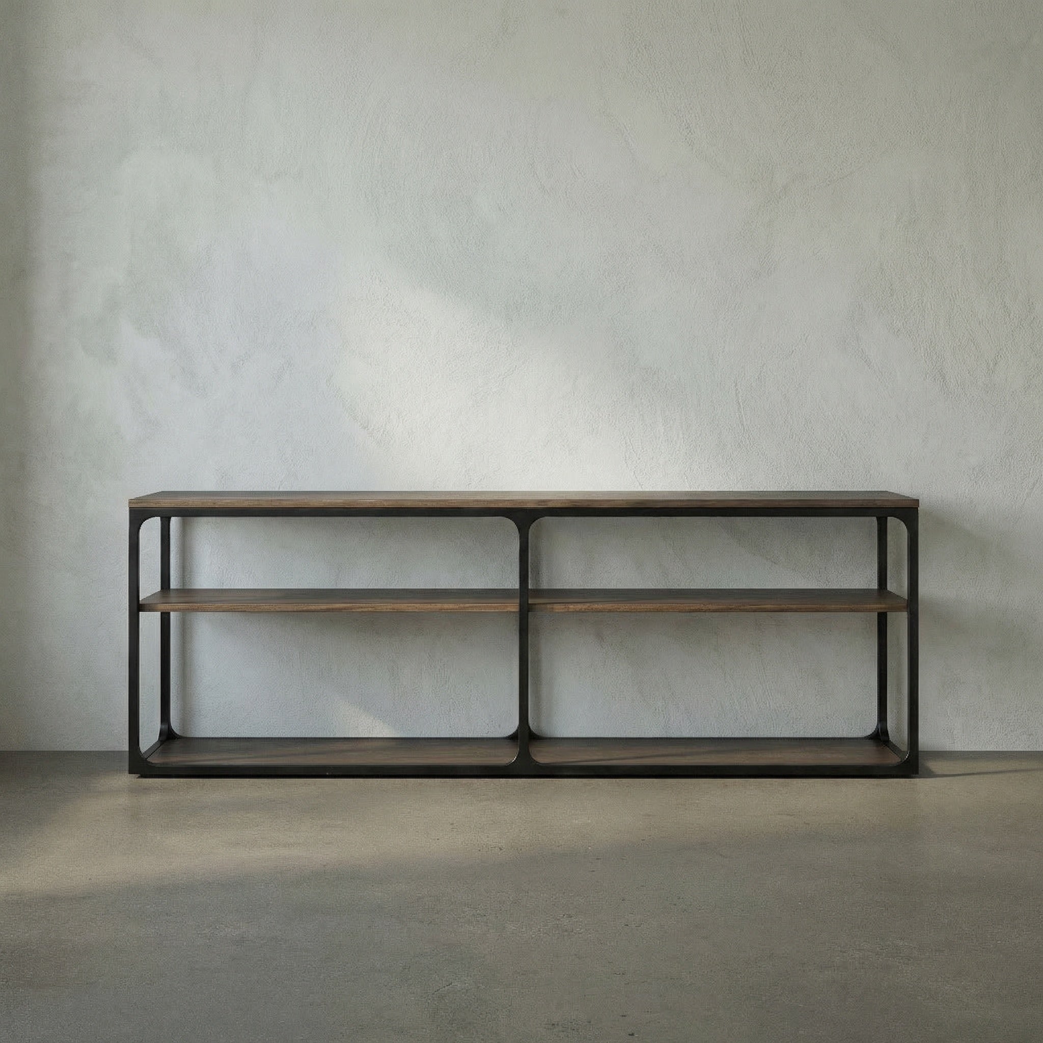 Novie Large Console