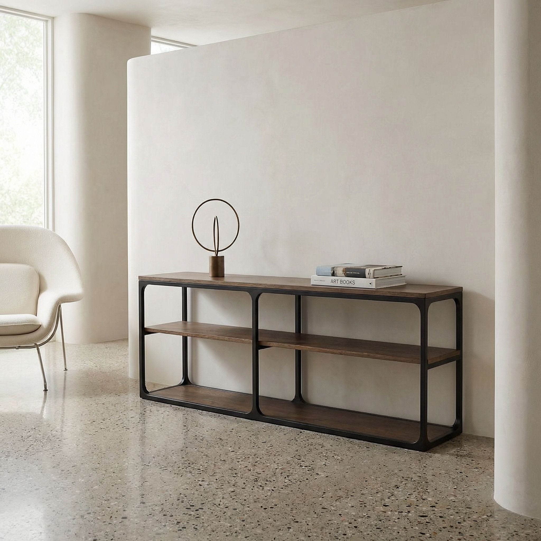 Novie Console