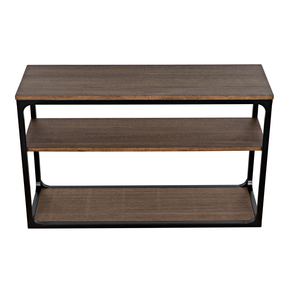 Novie Console Console Tables Noir , Black Friday Sale Noir Furniture Sale, Old Bones Co, Mid Century Furniture Sale, Four Hands Furniture, Black Friday Sale Novie Console,Gus Sale, Perigold Novie Console Console Tables Black Friday Sale , Perigold Sale Novie Console,Novie Console Lulu and Georgia, Burke Decor Sale Novie Console, www.oldbonesco.com