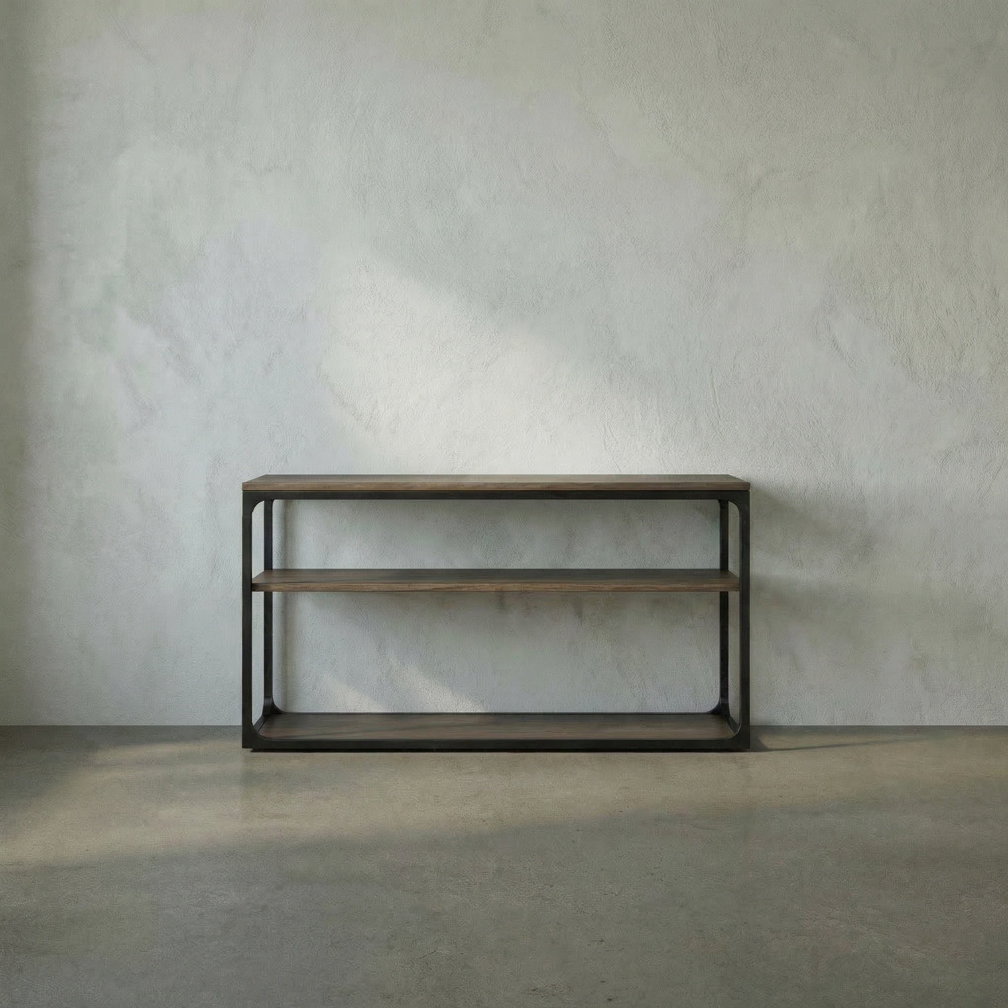 Novie Console