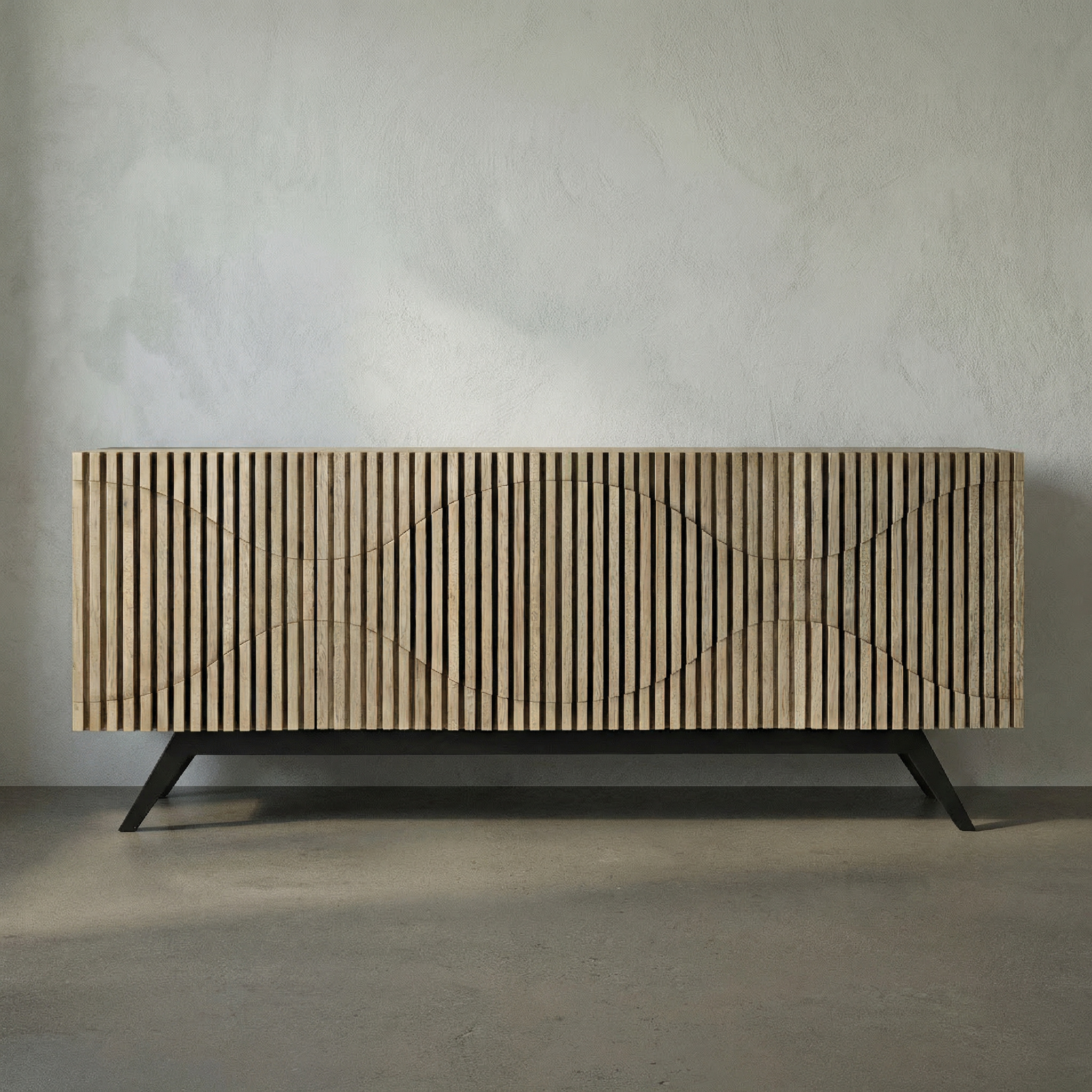 Illusion Sideboard