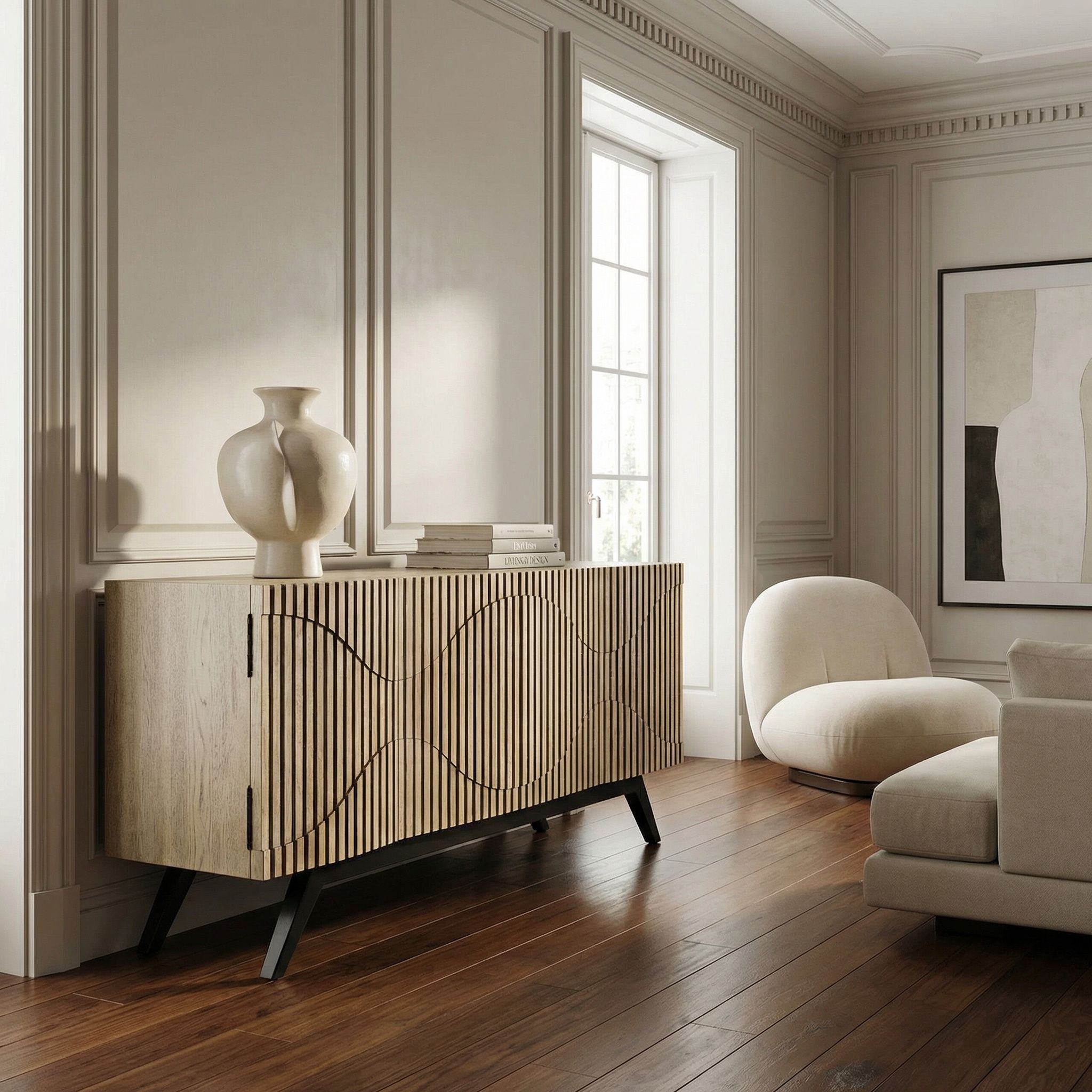 Illusion Sideboard