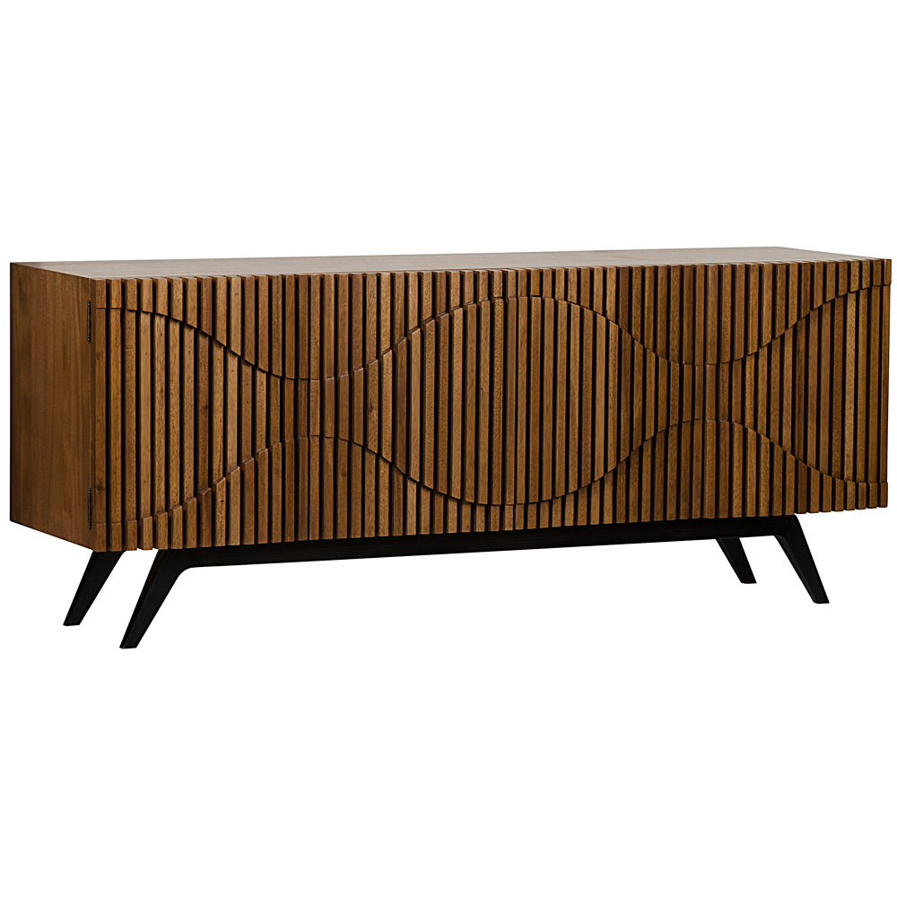Illusion Sideboard Credenzas & Sideboards Noir Dark Walnut , Black Friday Sale Noir Furniture Sale, Old Bones Co, Mid Century Furniture Sale, Four Hands Furniture, Black Friday Sale Illusion Sideboard,Gus Sale, Perigold Illusion Sideboard Credenzas & Sideboards Black Friday Sale , Perigold Sale Illusion Sideboard,Illusion Sideboard Lulu and Georgia, Burke Decor Sale Illusion Sideboard, www.oldbonesco.com
