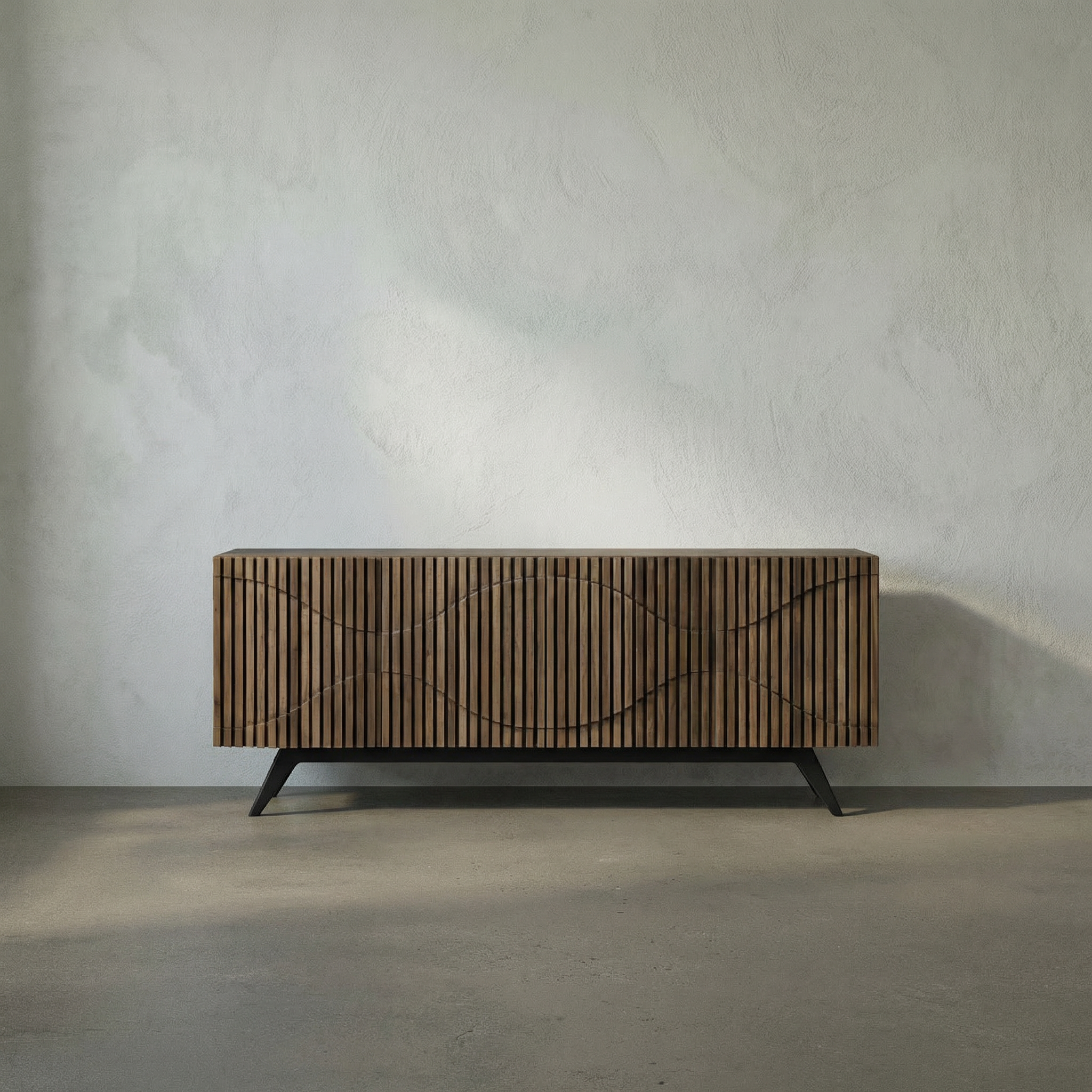 Illusion Sideboard