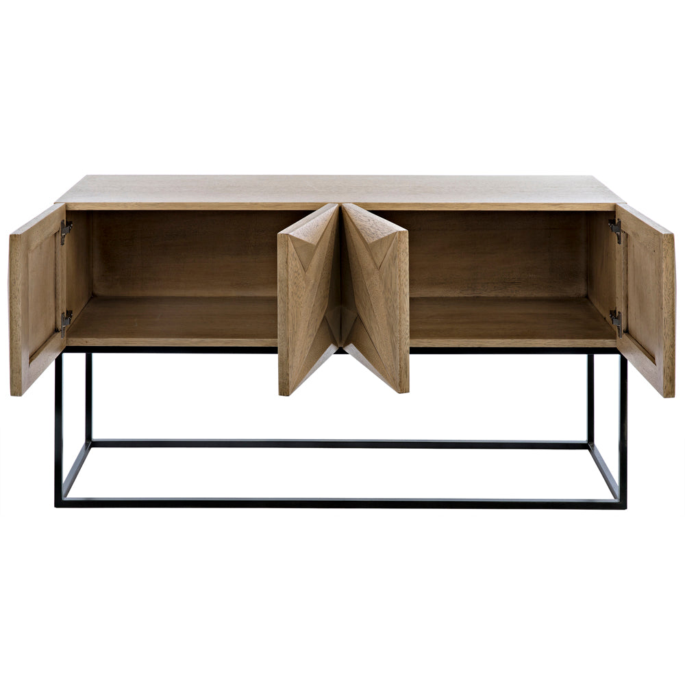 Zurich Console Console Tables Noir , Black Friday Sale Noir Furniture Sale, Old Bones Co, Mid Century Furniture Sale, Four Hands Furniture, Black Friday Sale Zurich Console,Gus Sale, Perigold Zurich Console Console Tables Black Friday Sale , Perigold Sale Zurich Console,Zurich Console Lulu and Georgia, Burke Decor Sale Zurich Console, www.oldbonesco.com