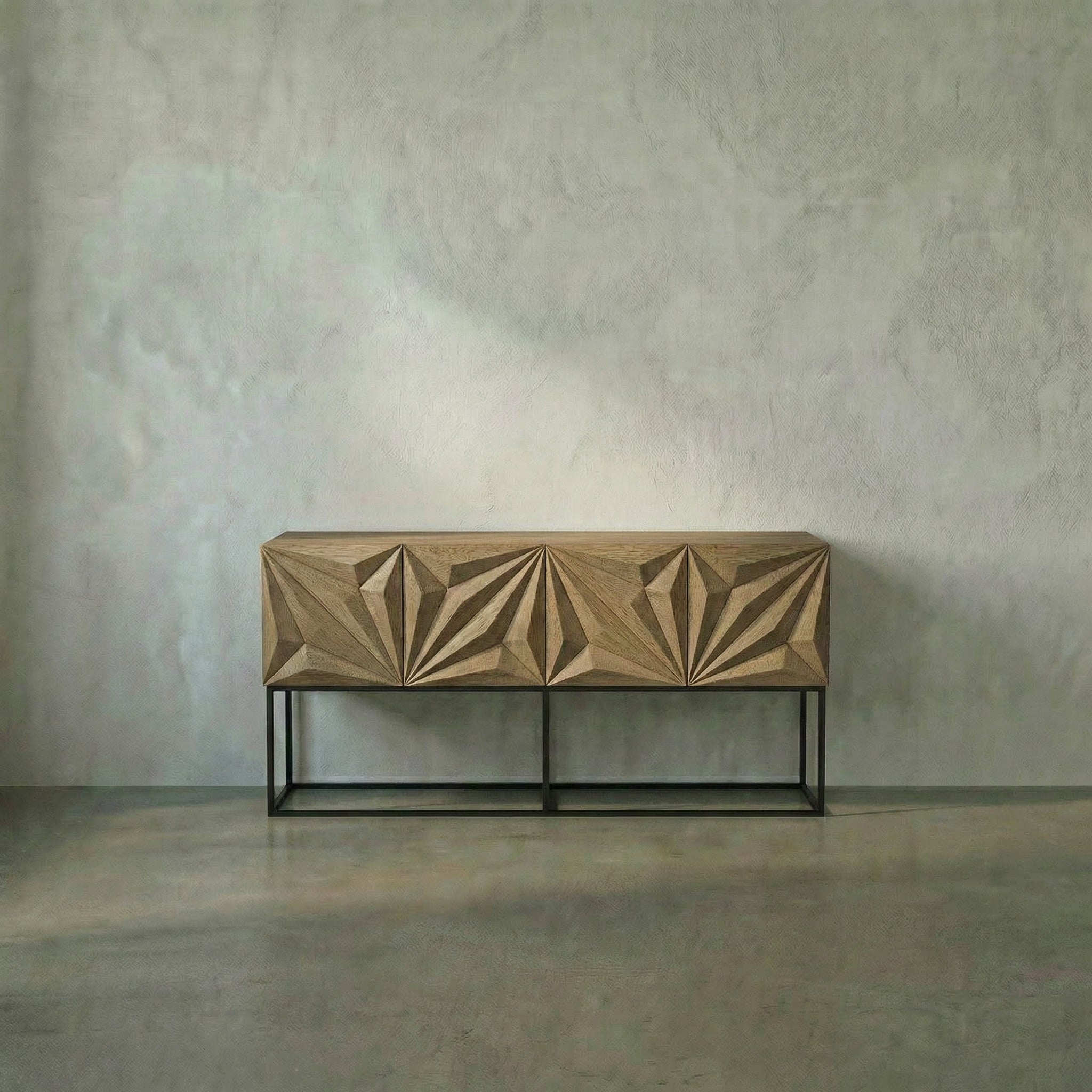 Zurich Console