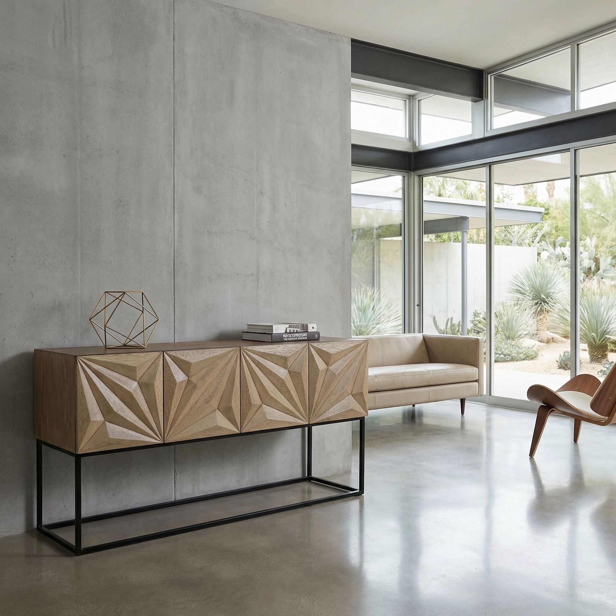 Zurich Console