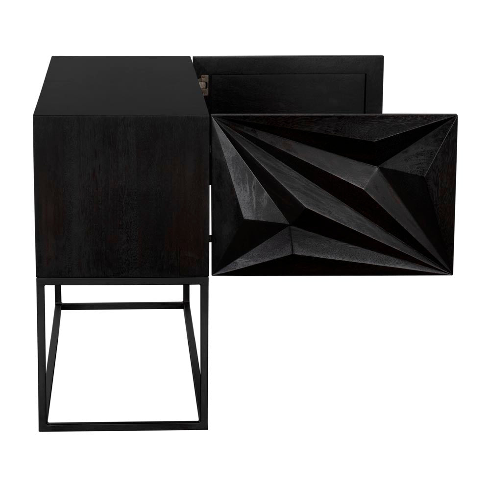 Small Zurich Console Console Tables Noir , Black Friday Sale Noir Furniture Sale, Old Bones Co, Mid Century Furniture Sale, Four Hands Furniture, Black Friday Sale Small Zurich Console,Gus Sale, Perigold Small Zurich Console Console Tables Black Friday Sale , Perigold Sale Small Zurich Console,Small Zurich Console Lulu and Georgia, Burke Decor Sale Small Zurich Console, www.oldbonesco.com